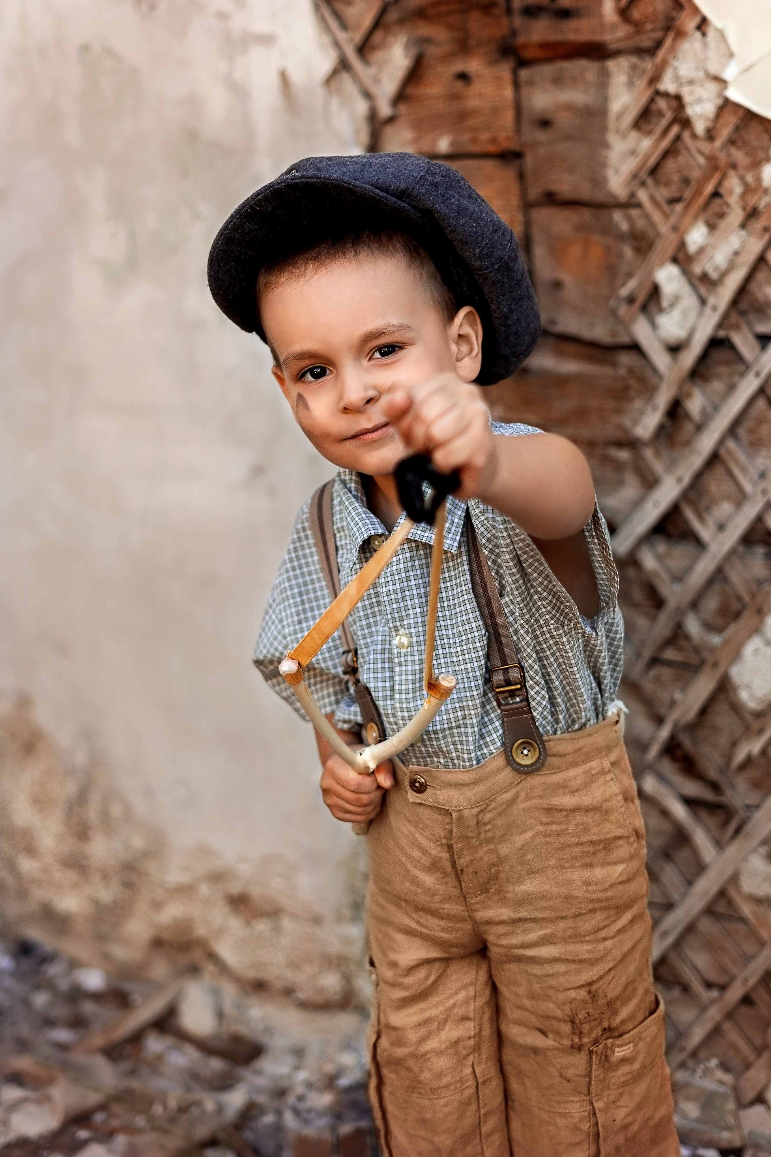 Дворовые Истории. Семейный детский фотограф видеограф в Омске Юлия Татаринова