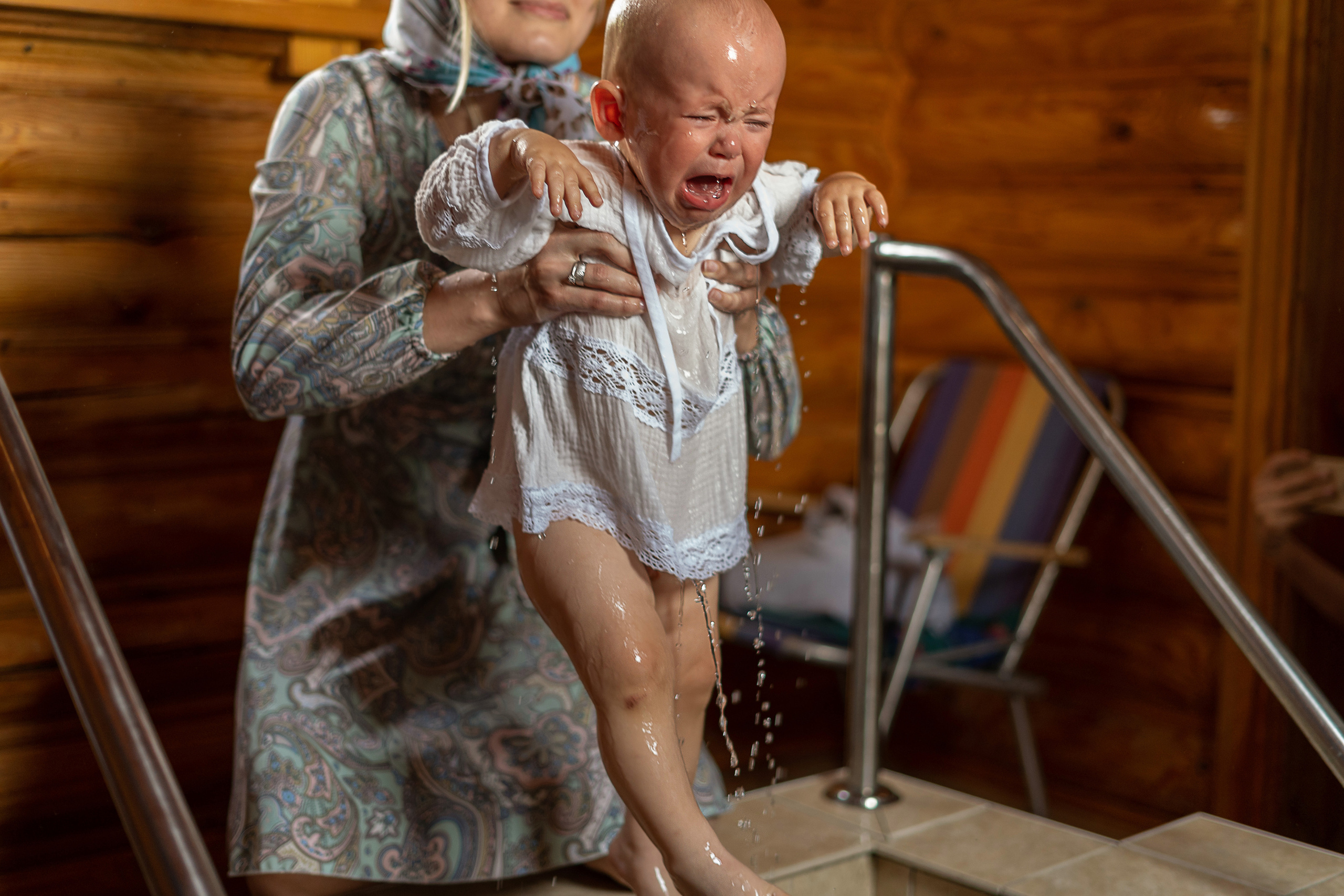 Семейный детский фотограф видеограф в Омске Юлия Татаринова