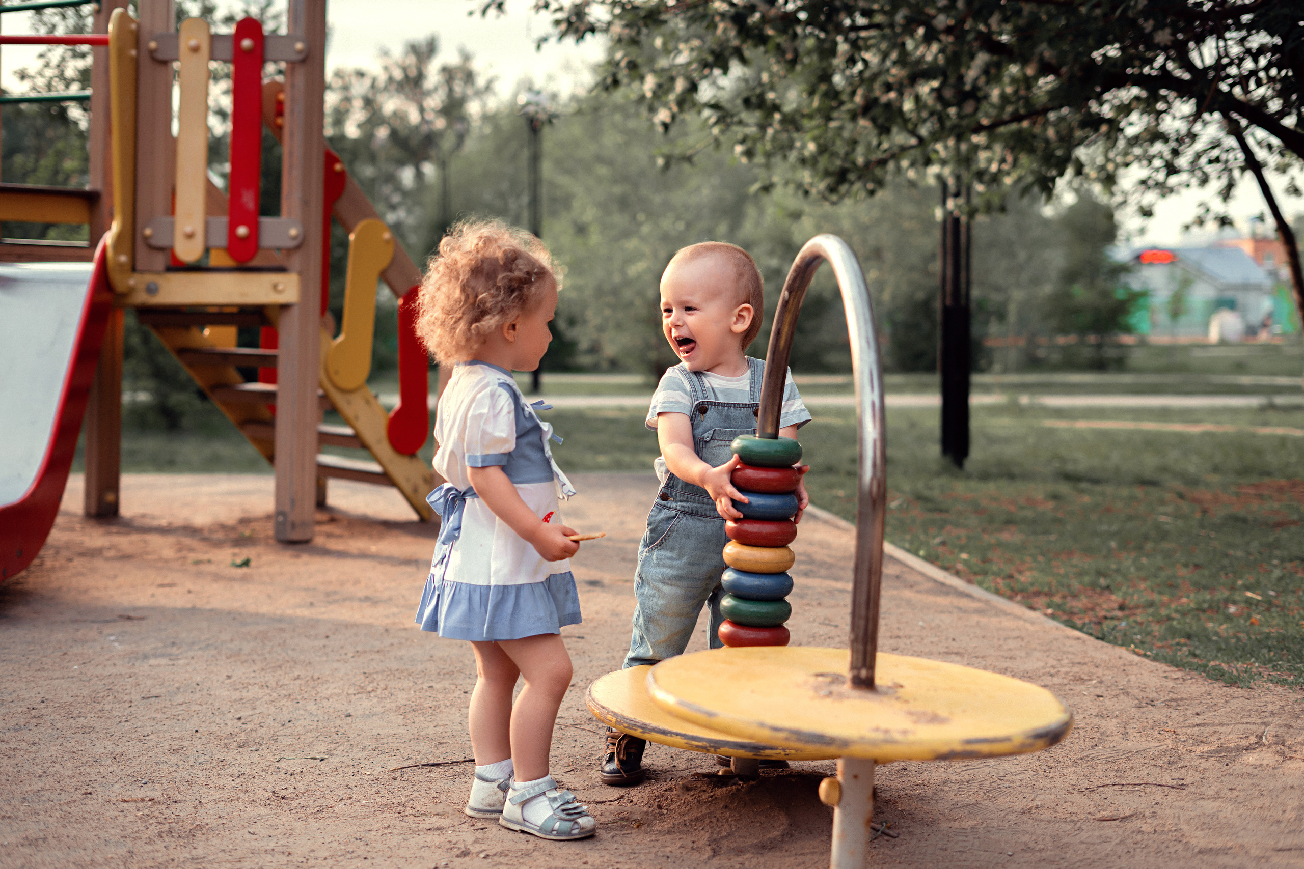 Детская съёмка. Семейный детский фотограф видеограф в Омске Юлия Татаринова