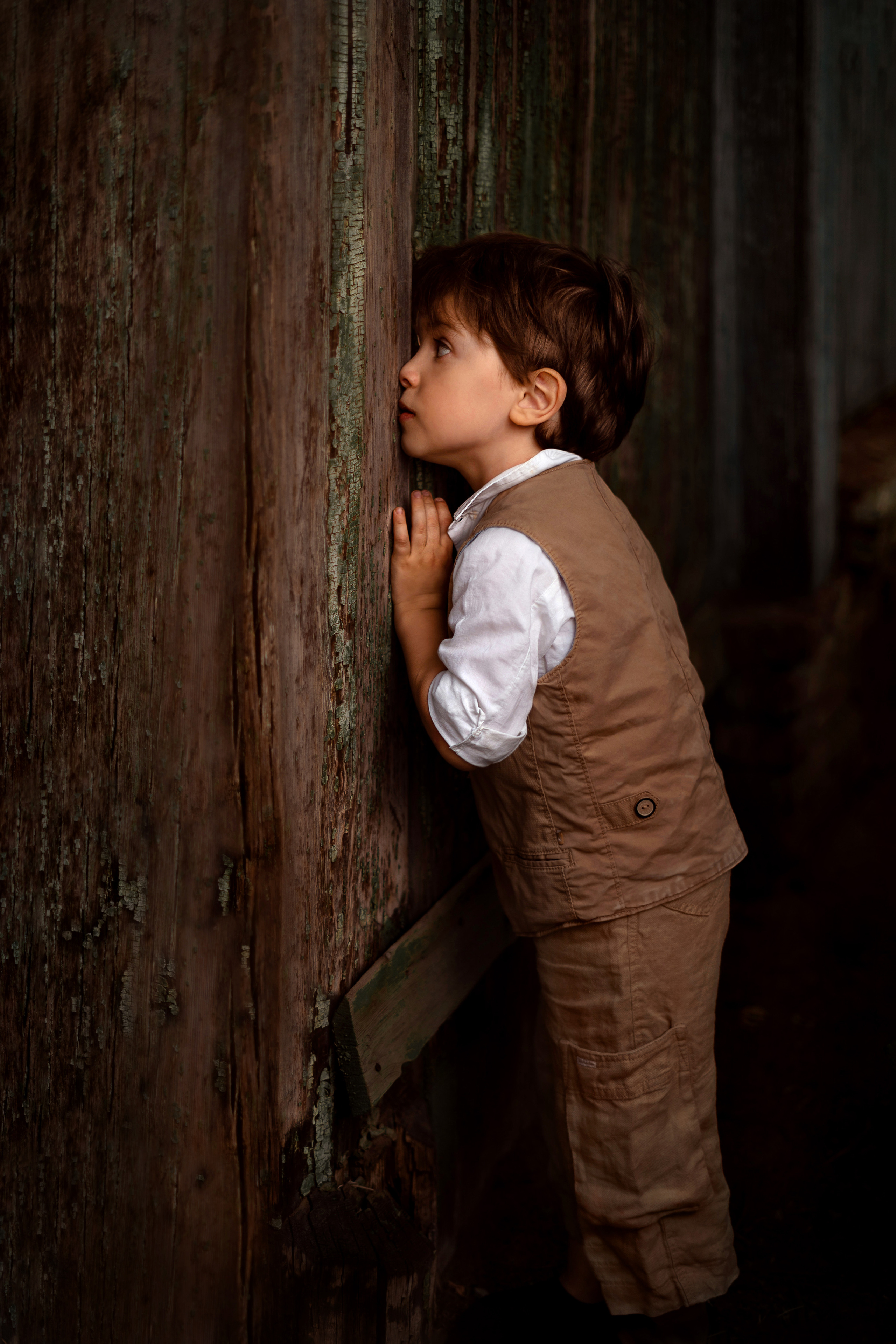 Дворовые Истории. Семейный детский фотограф видеограф в Омске Юлия Татаринова