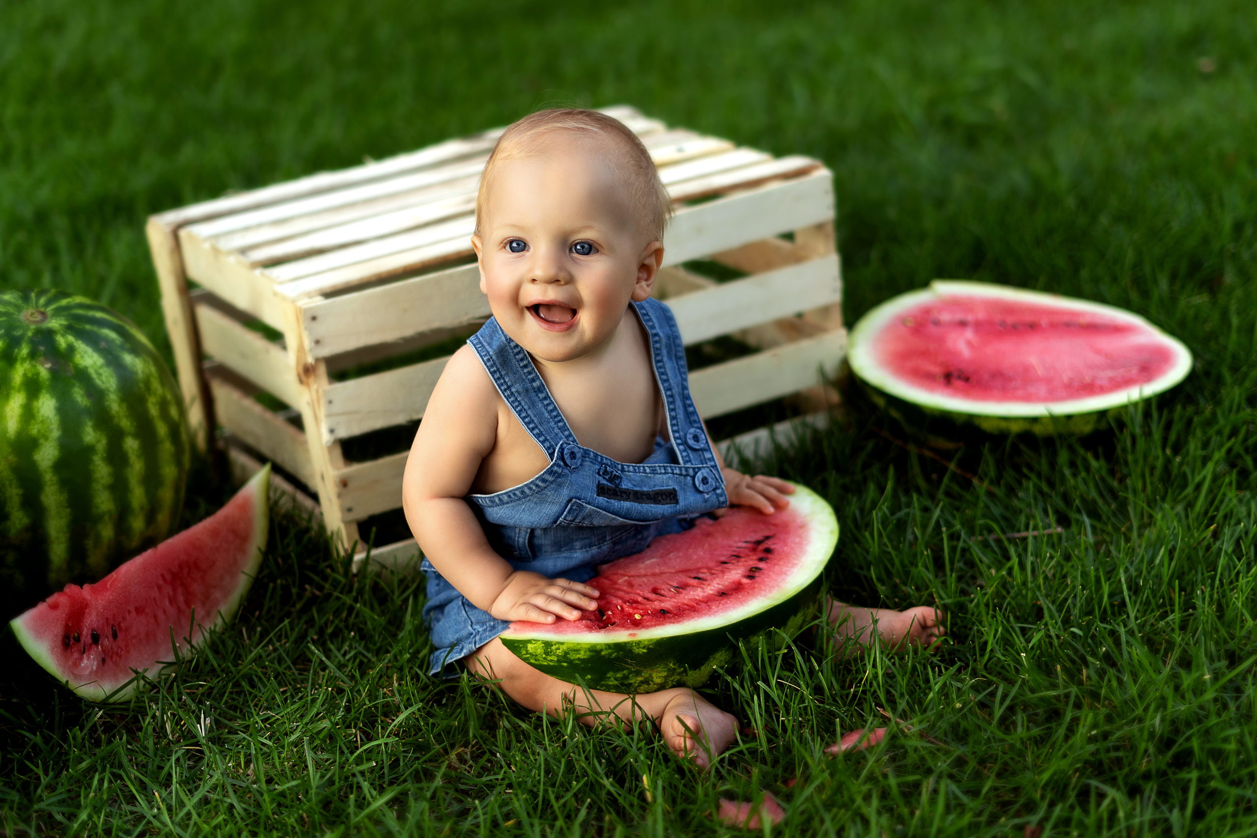Семейный детский фотограф видеограф в Омске Юлия Татаринова