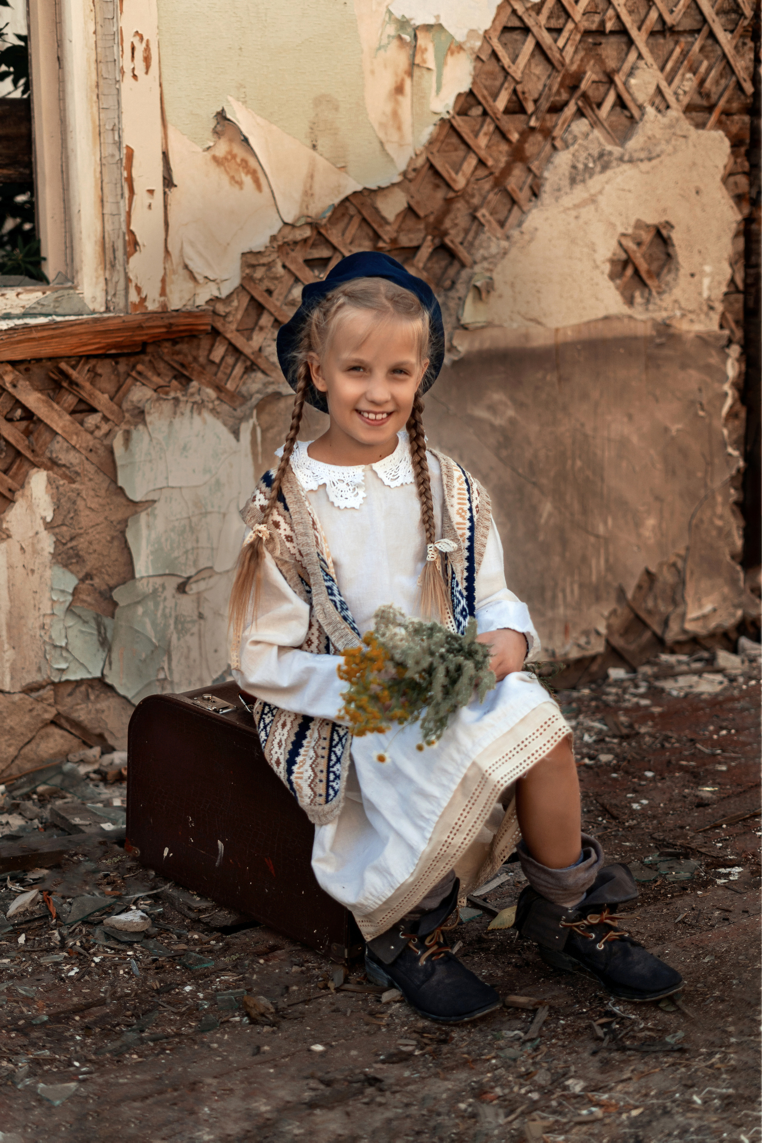 Дворовые Истории. Семейный детский фотограф видеограф в Омске Юлия Татаринова