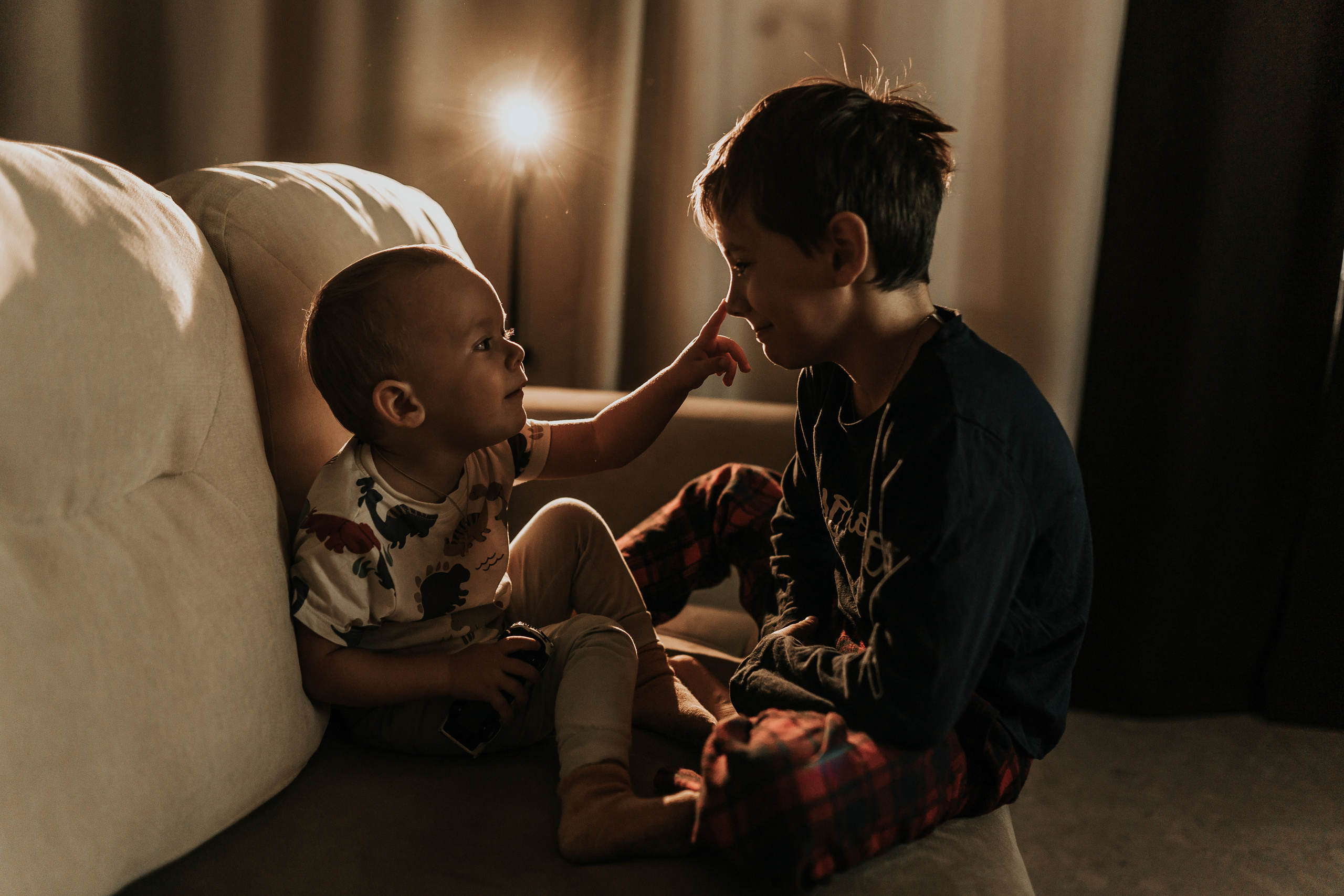 Детская съёмка. Семейный детский фотограф видеограф в Омске Юлия Татаринова