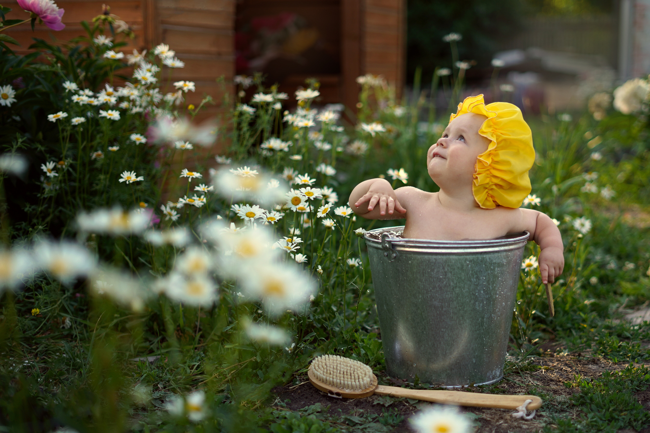 Детская съёмка. Семейный детский фотограф видеограф в Омске Юлия Татаринова