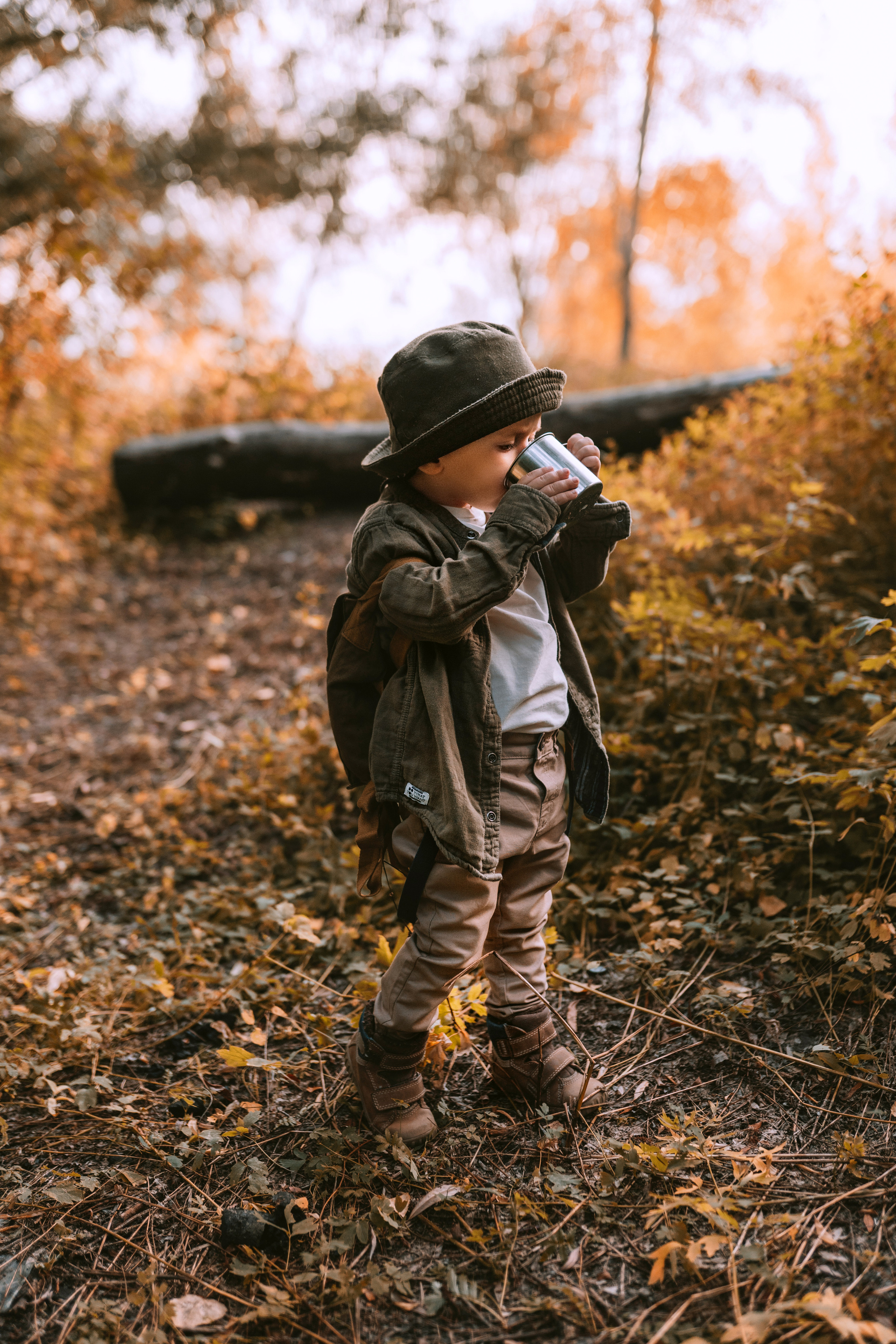 «Приключения» Гордей и Роберт. Семейный детский фотограф видеограф в Омске Юлия Татаринова