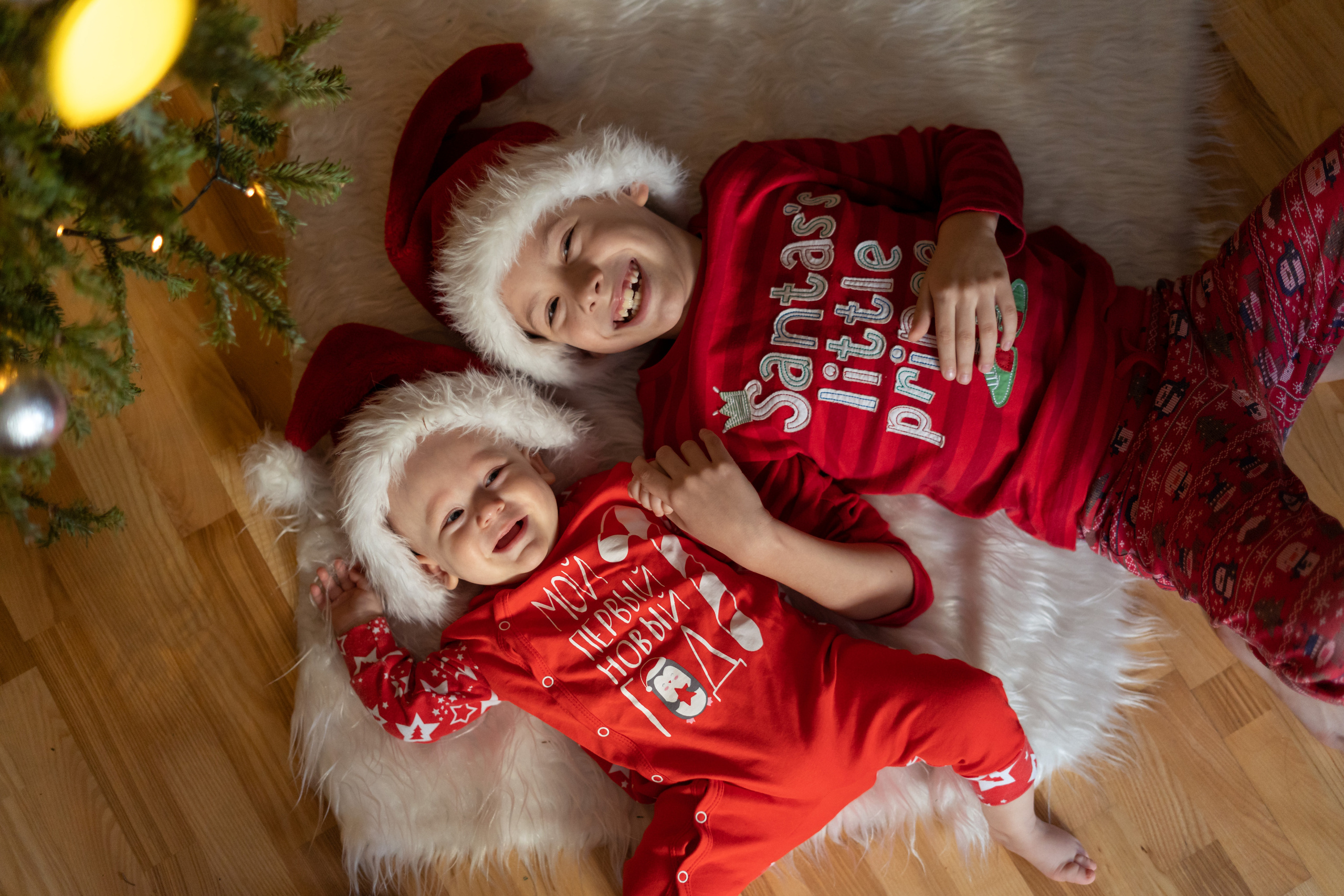 Семейный детский фотограф видеограф в Омске Юлия Татаринова