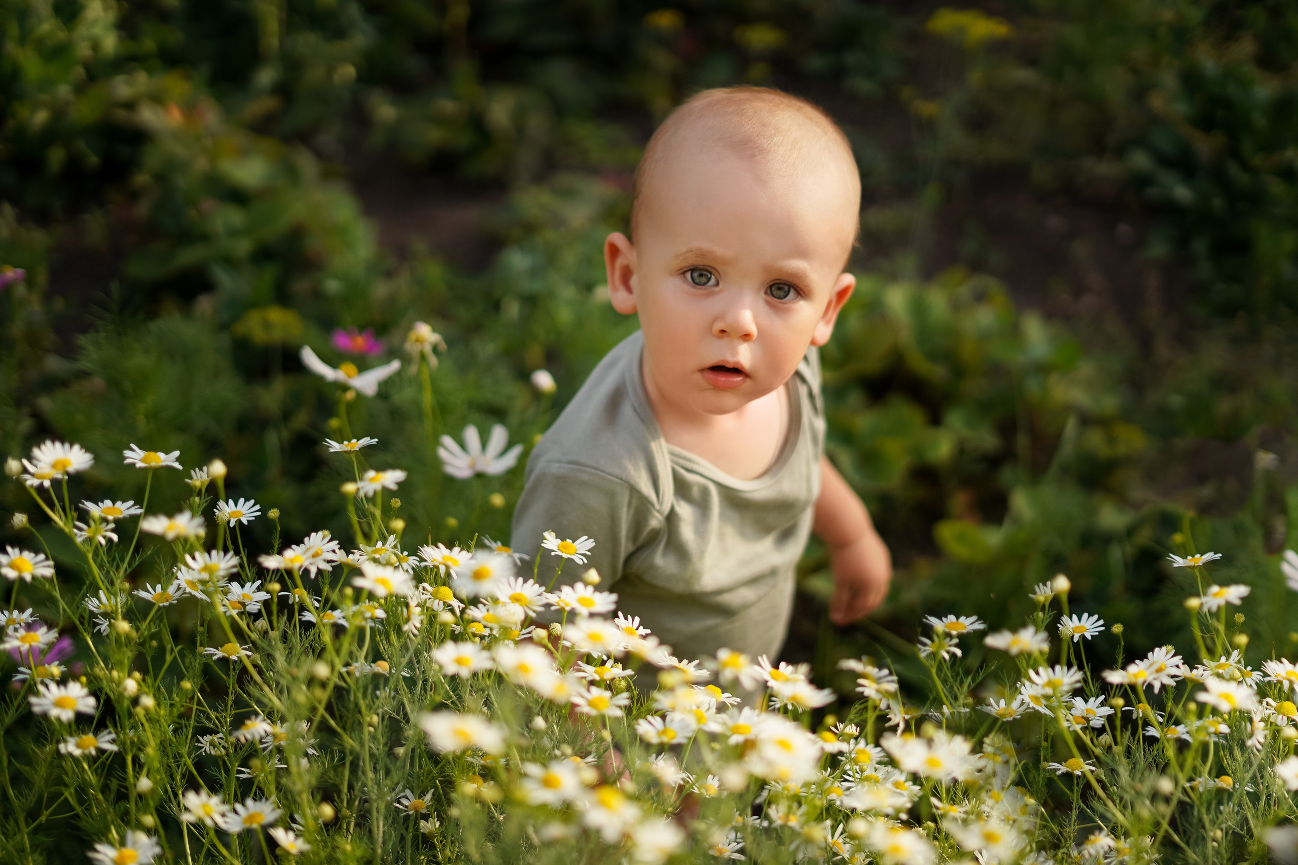 Семейный детский фотограф видеограф в Омске Юлия Татаринова