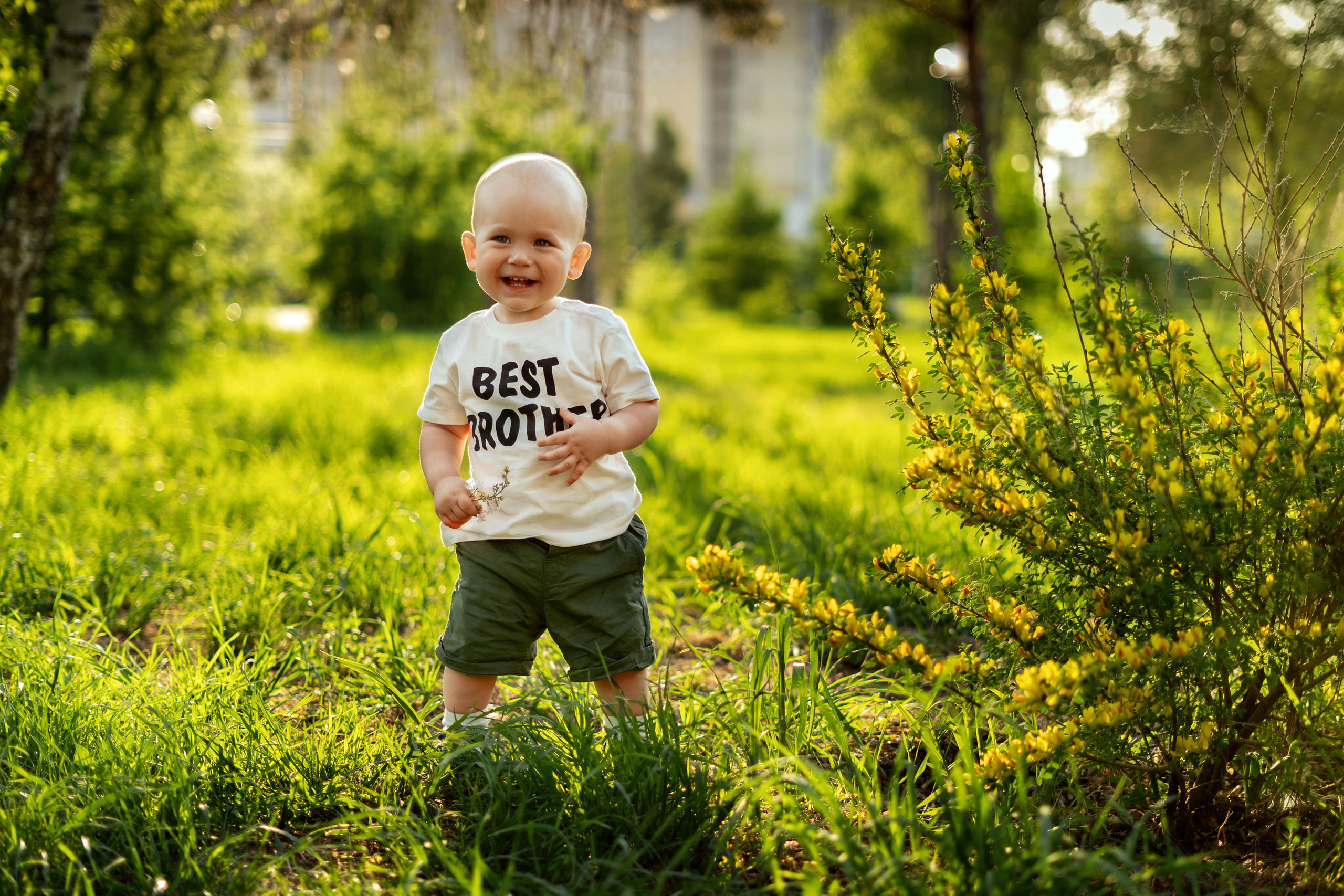 Детская съёмка. Семейный детский фотограф видеограф в Омске Юлия Татаринова
