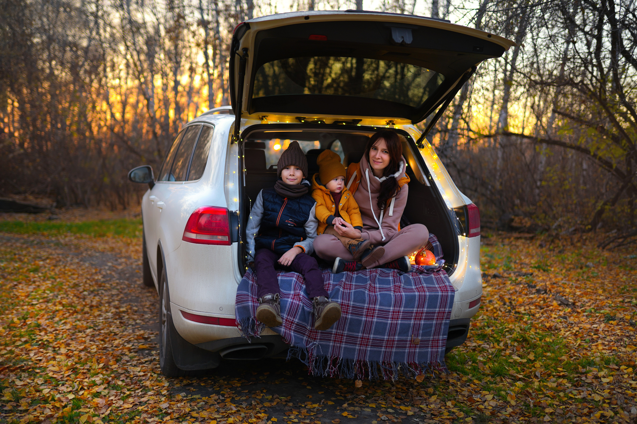 Семейный детский фотограф видеограф в Омске Юлия Татаринова