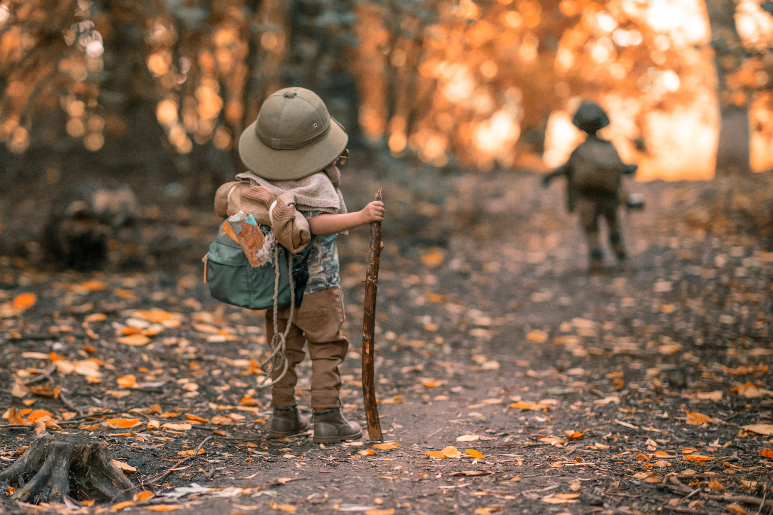 «Приключения» Гордей и Роберт. Семейный детский фотограф видеограф в Омске Юлия Татаринова