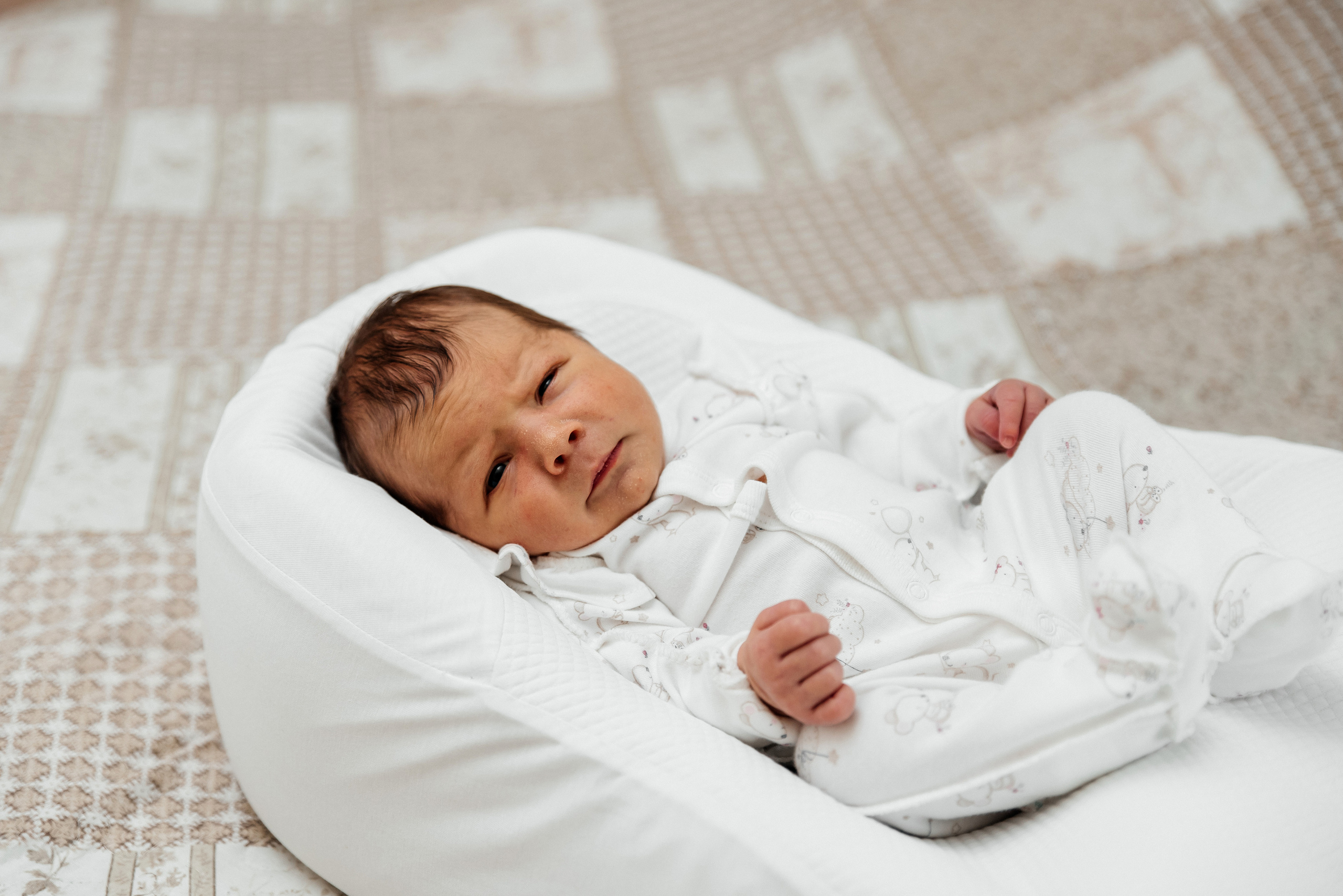 Домашняя съёмка. Семейный детский фотограф видеограф в Омске Юлия Татаринова