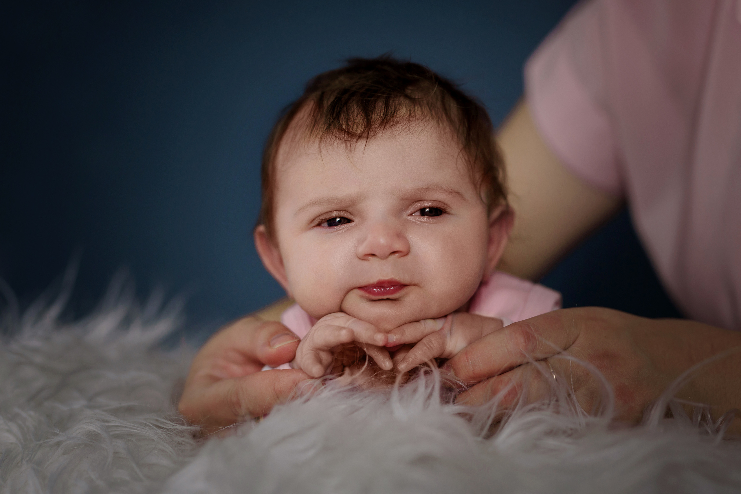 Семейный детский фотограф видеограф в Омске Юлия Татаринова