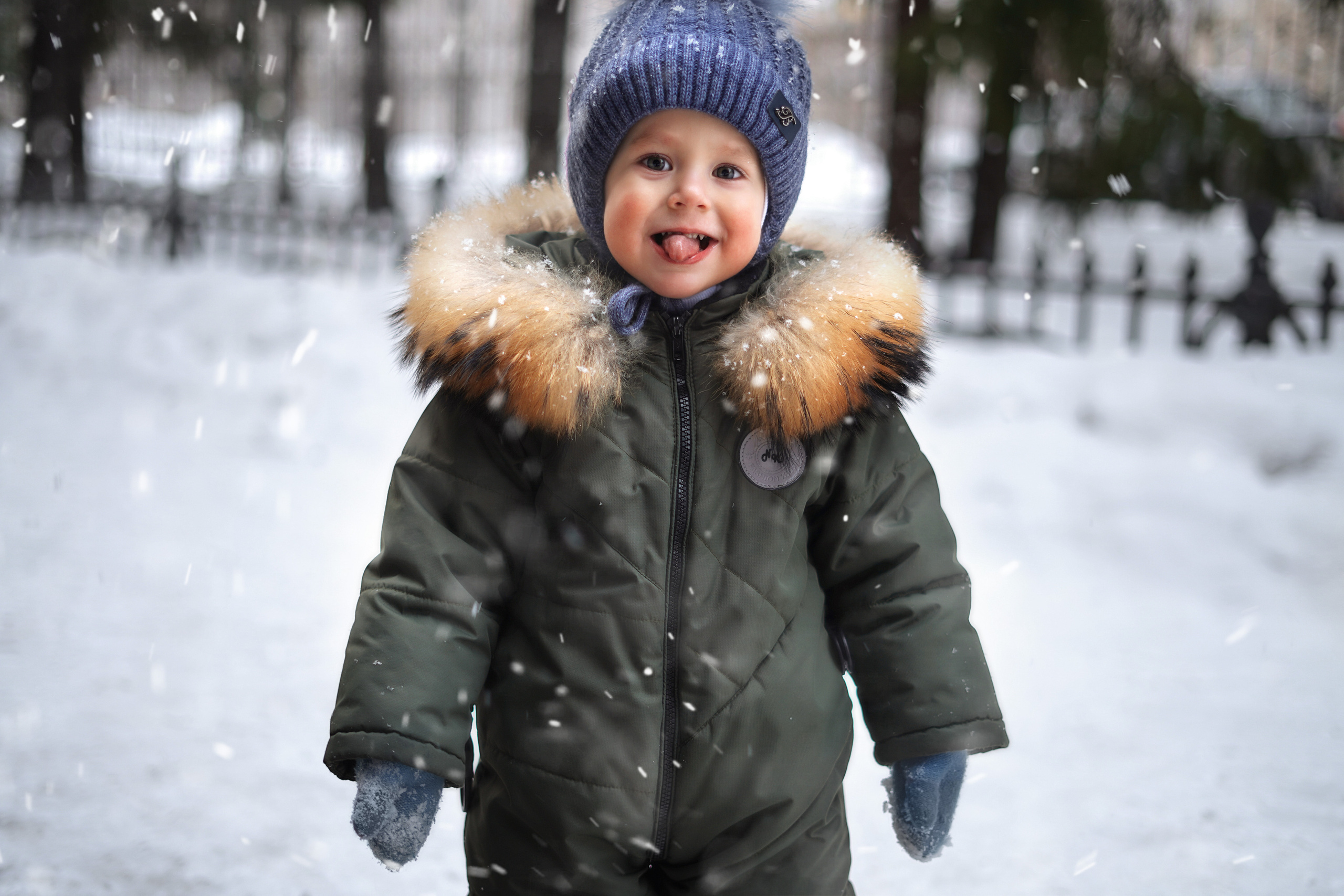 Детская съёмка. Семейный детский фотограф видеограф в Омске Юлия Татаринова