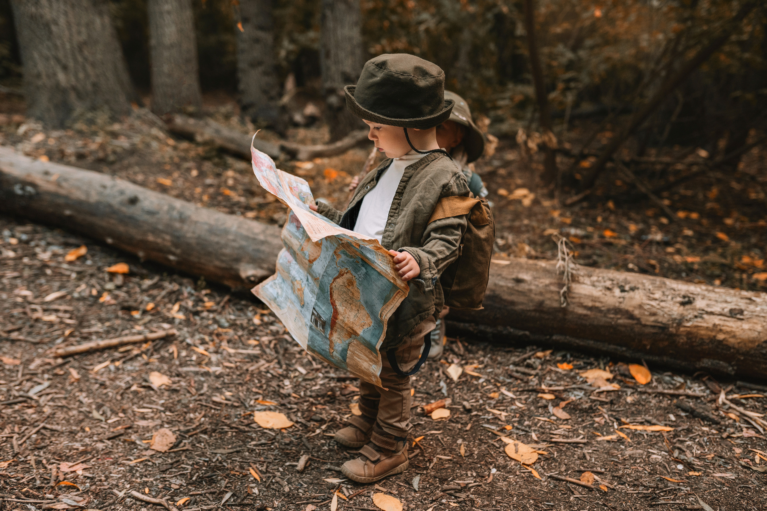 «Приключения» Гордей и Роберт. Семейный детский фотограф видеограф в Омске Юлия Татаринова
