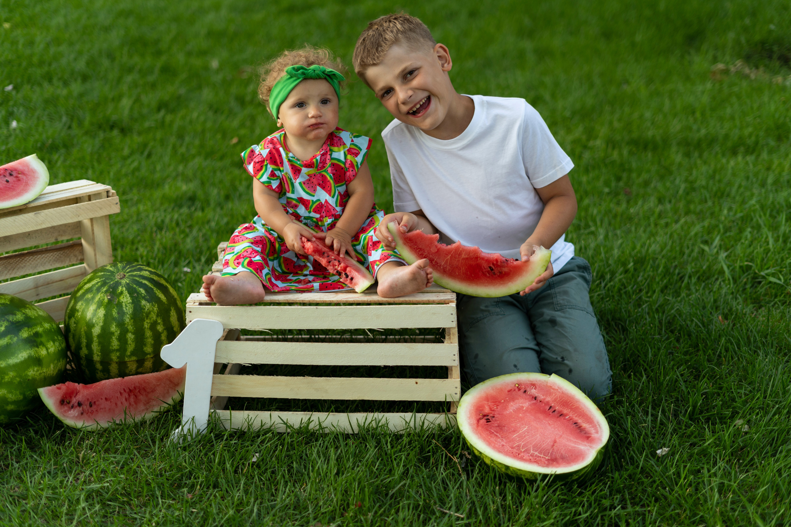 Семейный детский фотограф видеограф в Омске Юлия Татаринова