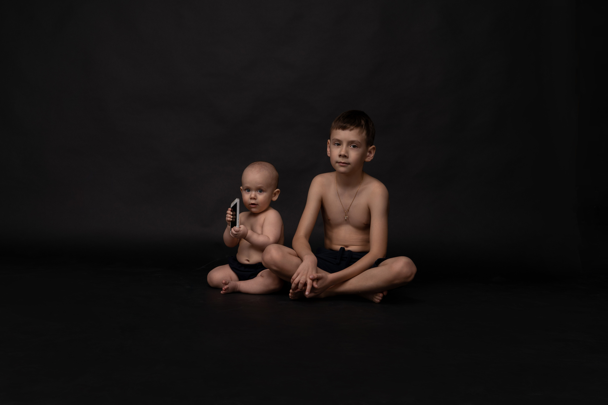 Детская съёмка. Семейный детский фотограф видеограф в Омске Юлия Татаринова