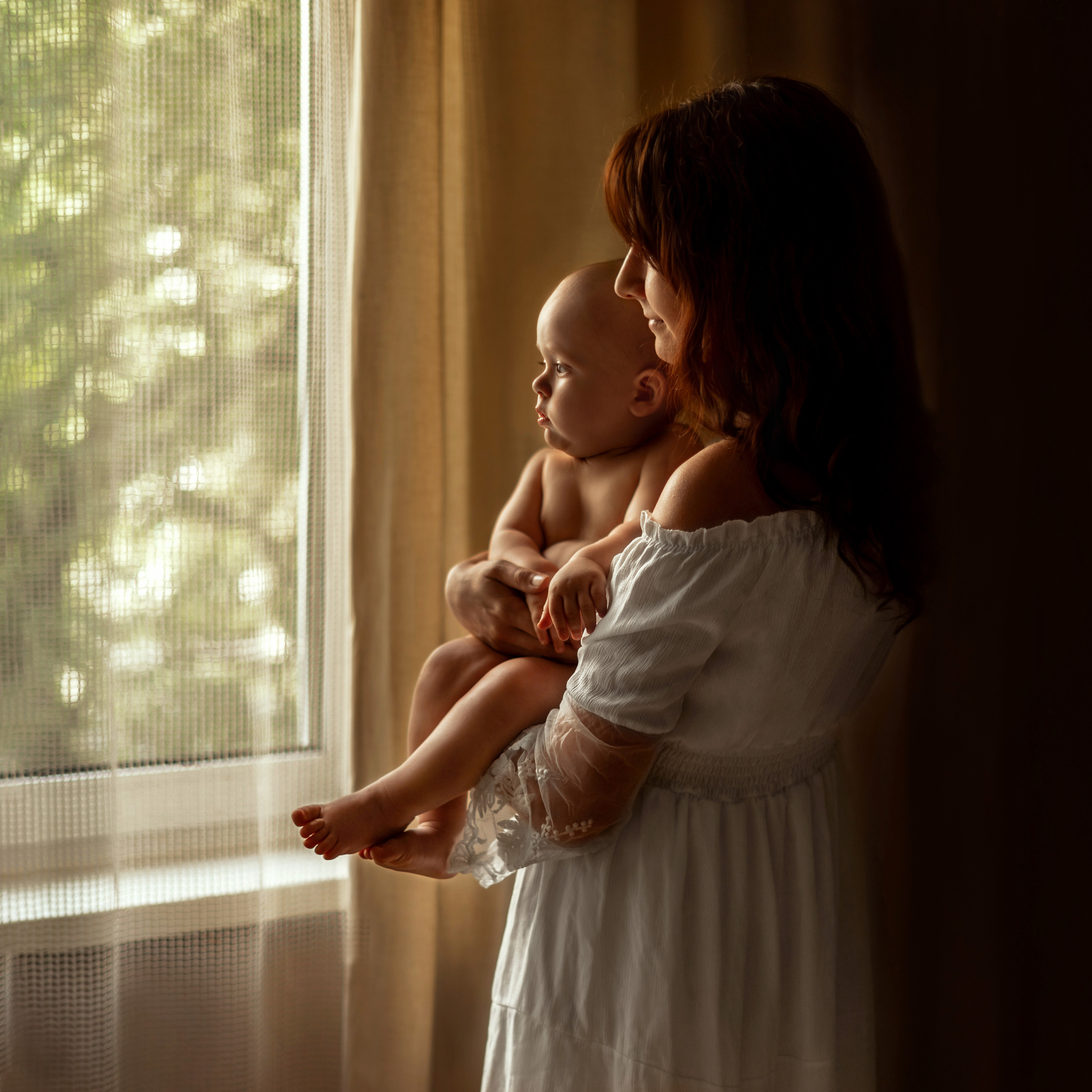 Детская съёмка. Семейный детский фотограф видеограф в Омске Юлия Татаринова