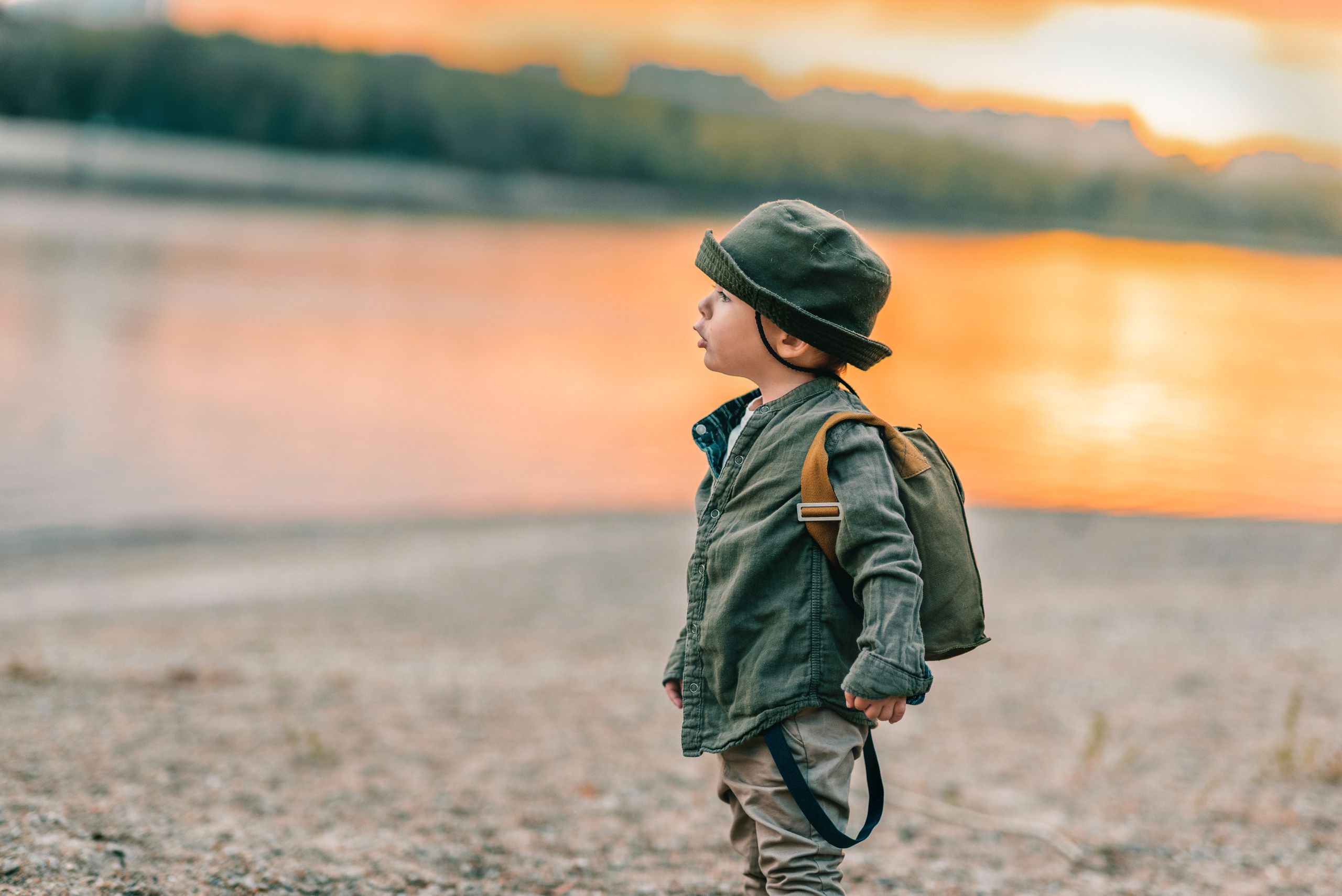 «Приключения» Гордей и Роберт. Семейный детский фотограф видеограф в Омске Юлия Татаринова