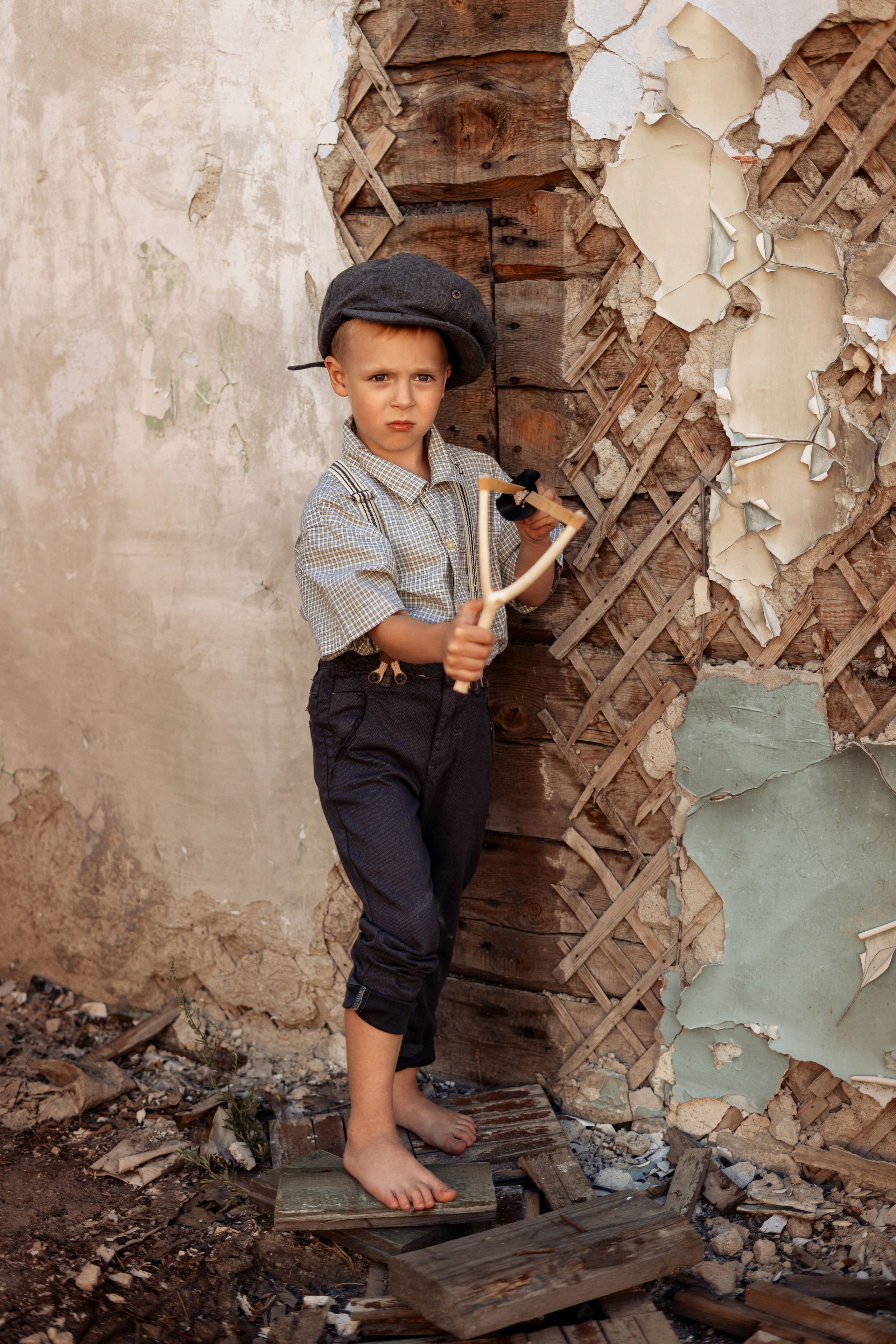 Дворовые Истории. Семейный детский фотограф видеограф в Омске Юлия Татаринова