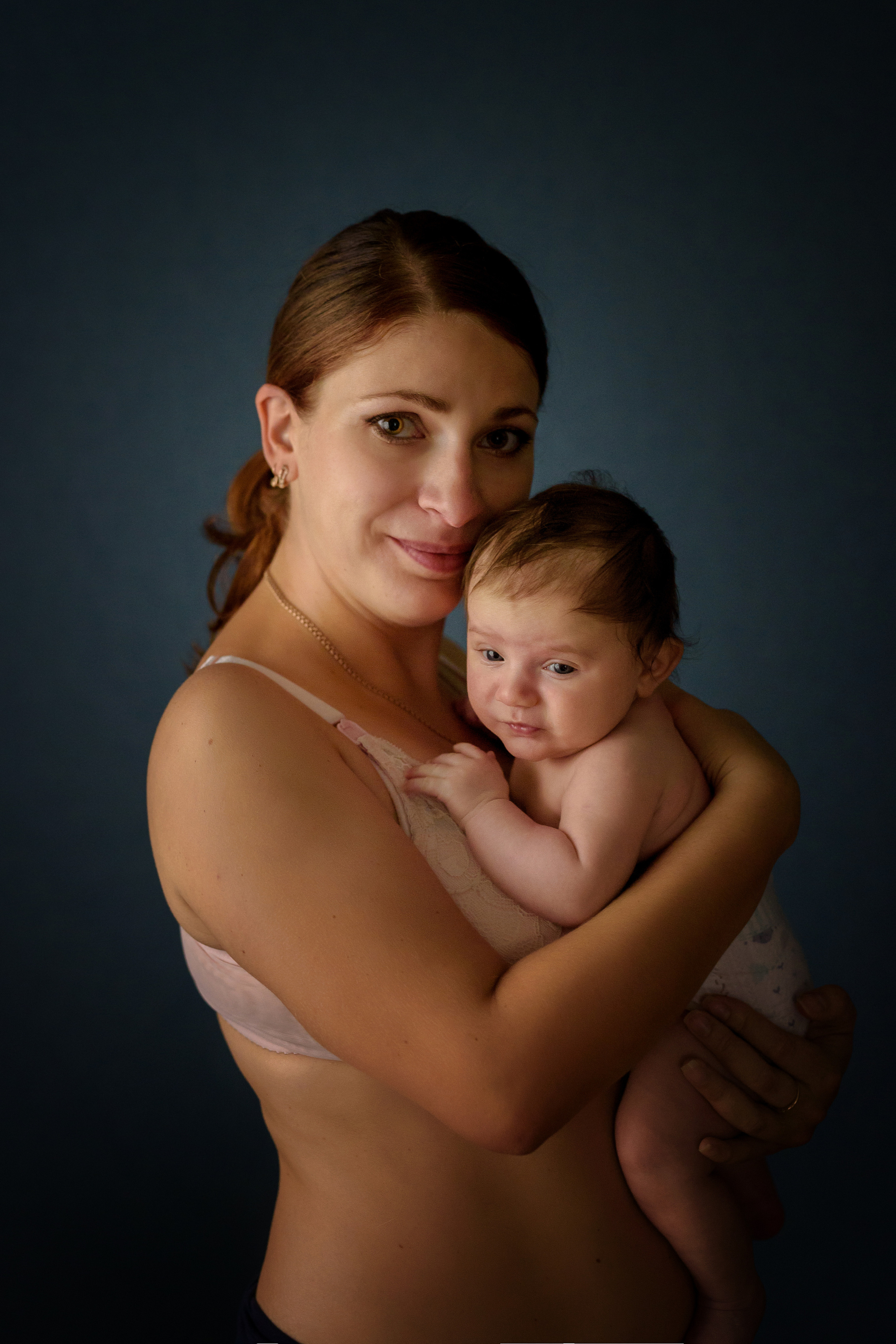 Детская съёмка. Семейный детский фотограф видеограф в Омске Юлия Татаринова