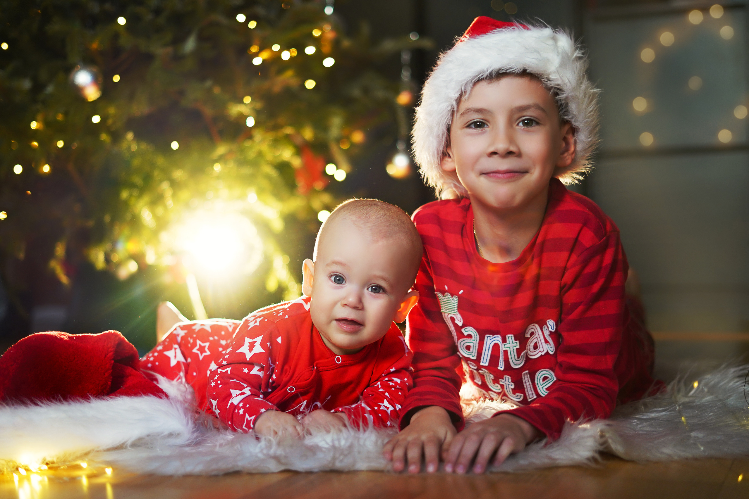 Семейный детский фотограф видеограф в Омске Юлия Татаринова