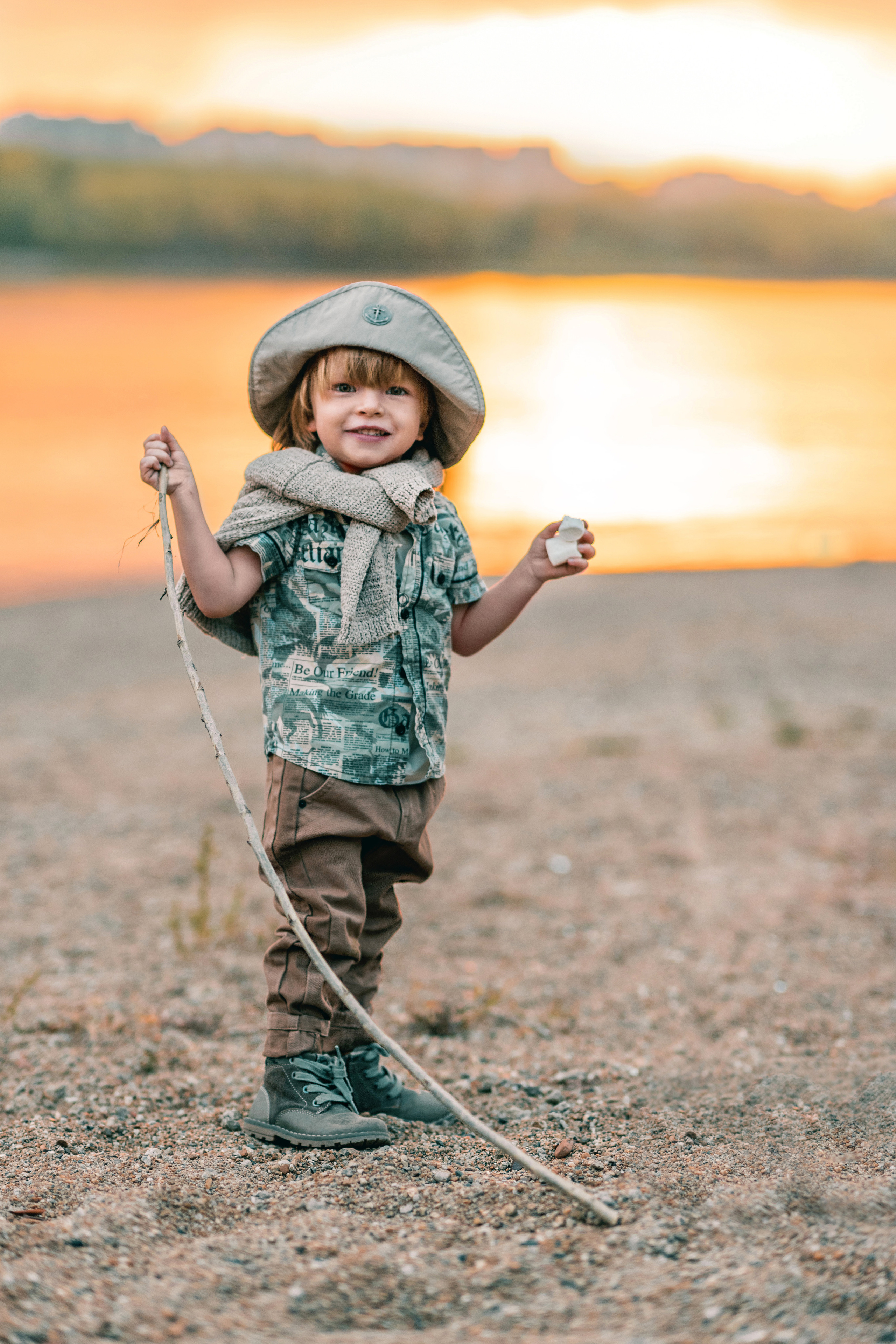 «Приключения» Гордей и Роберт. Семейный детский фотограф видеограф в Омске Юлия Татаринова
