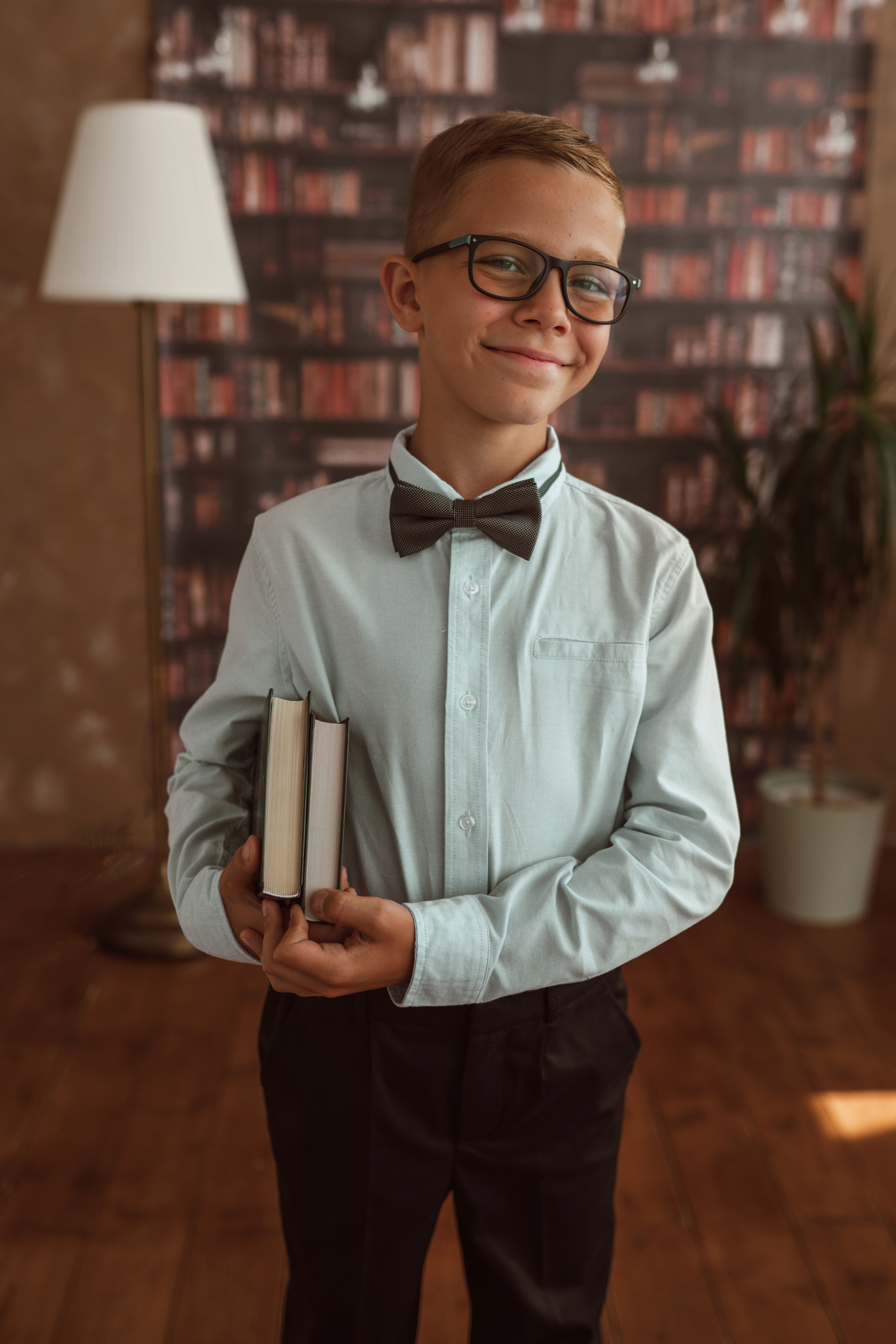 Школьный фотопроект. Семейный детский фотограф видеограф в Омске Юлия Татаринова