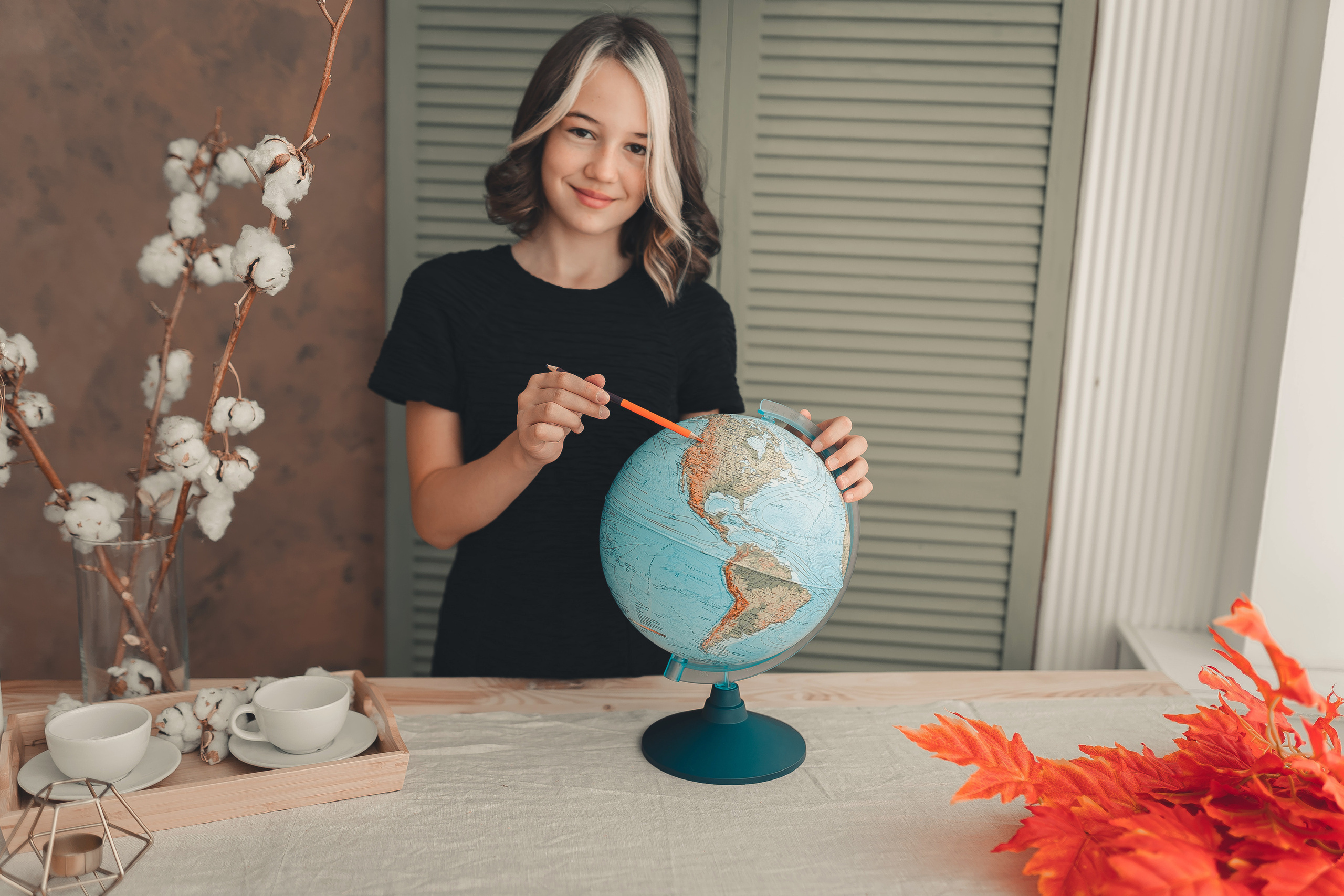 Школьный фотопроект. Семейный детский фотограф видеограф в Омске Юлия Татаринова