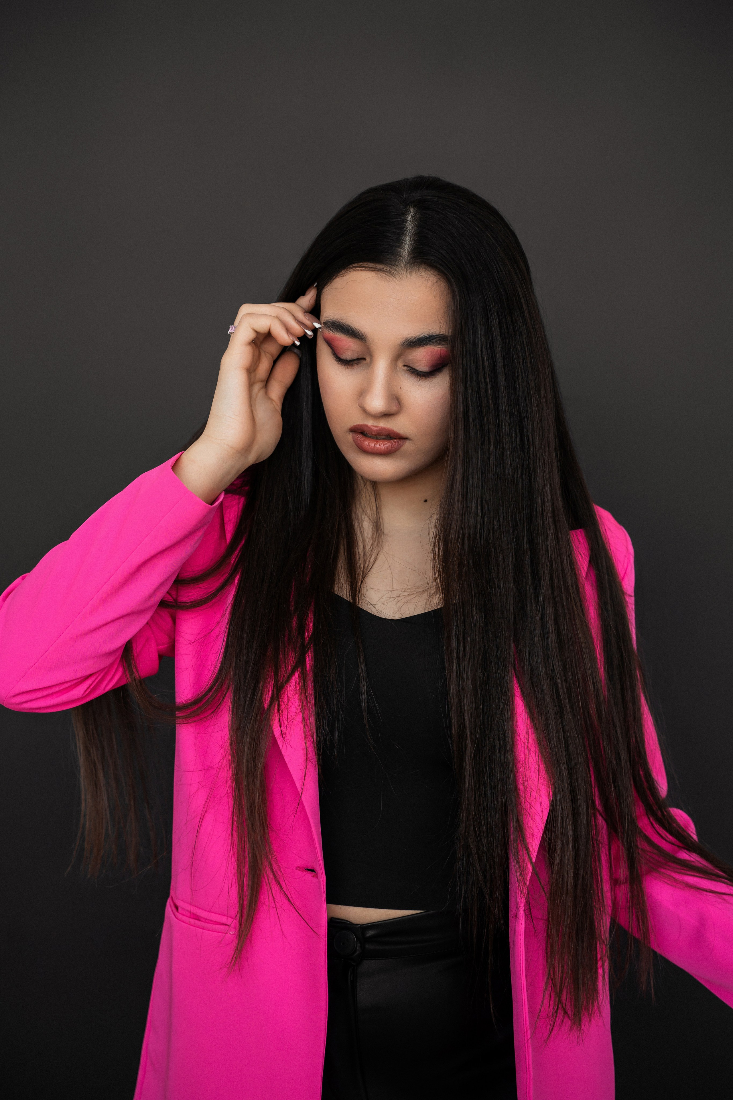 Камила и её ученицы!. Фотограф Алина Филимонова Тверь