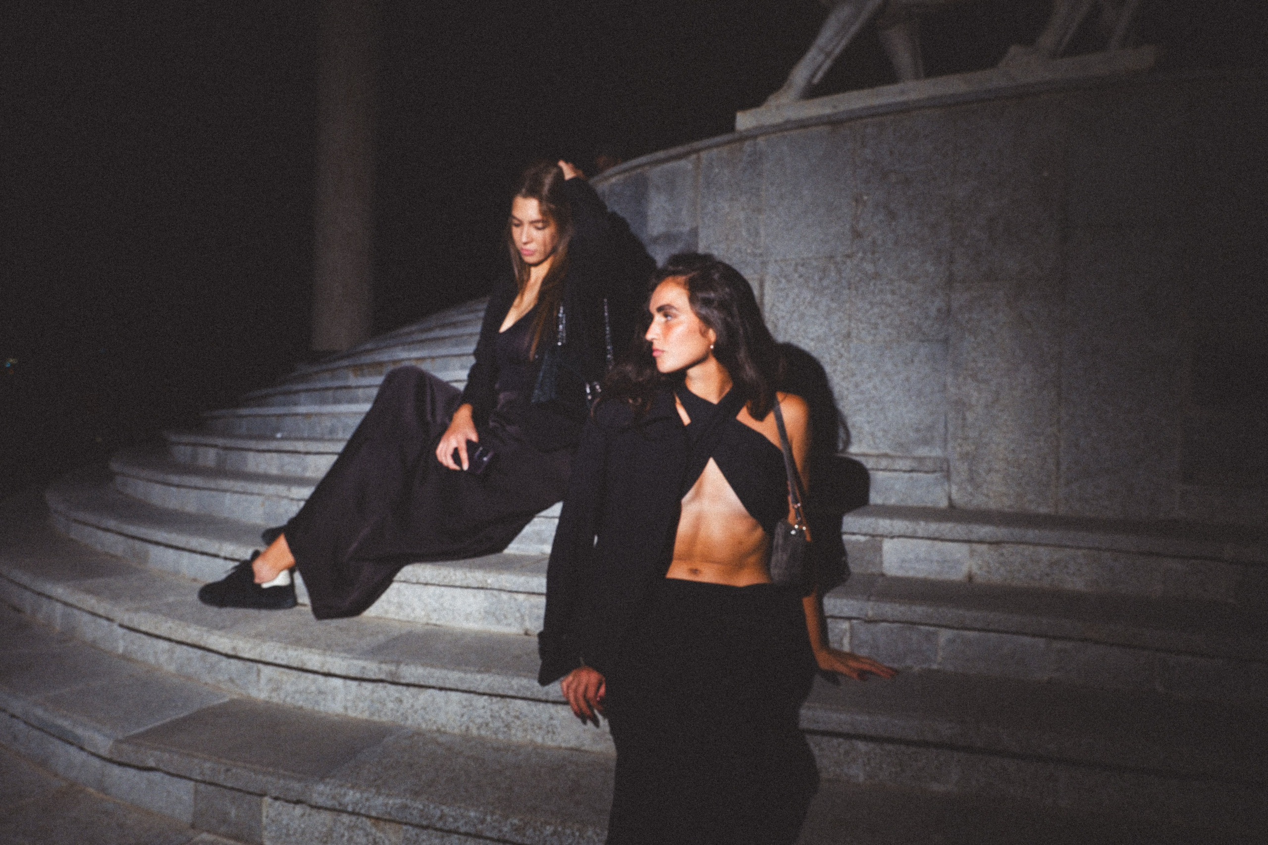 International Fashion Weekend. Photographer Tbilisi