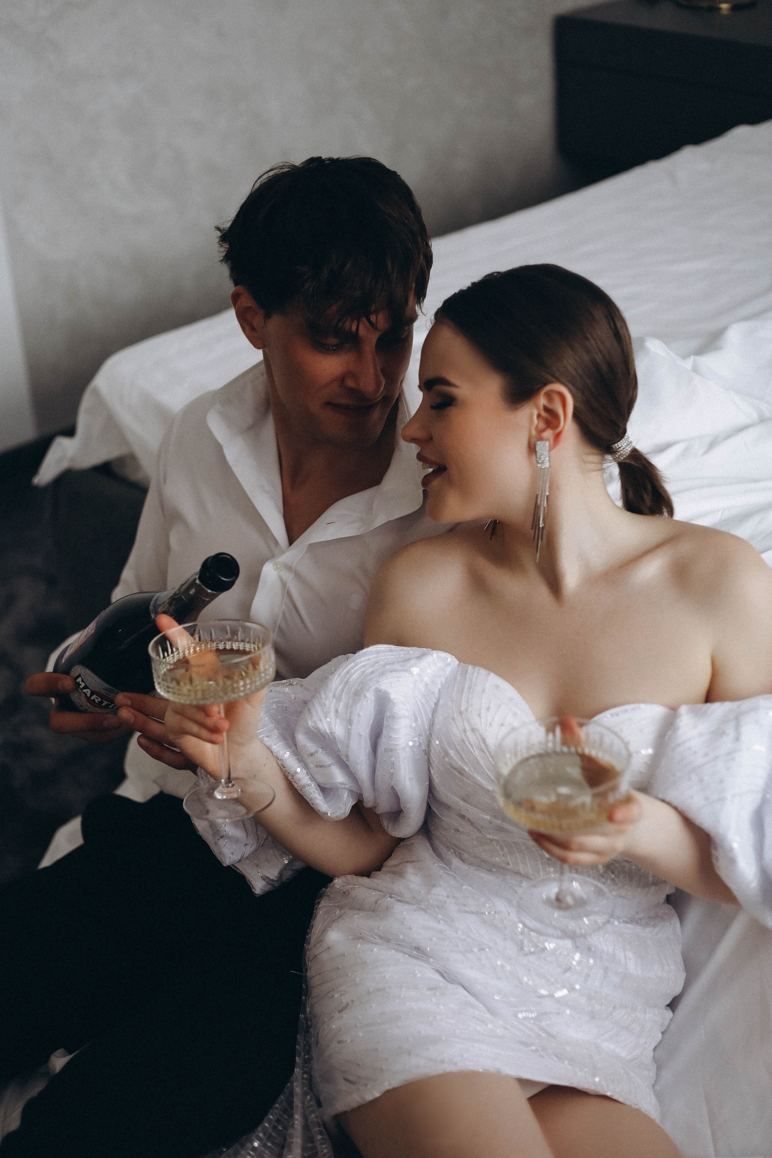 Лара & Миша. Свадебный фотограф Татьяна Курганская