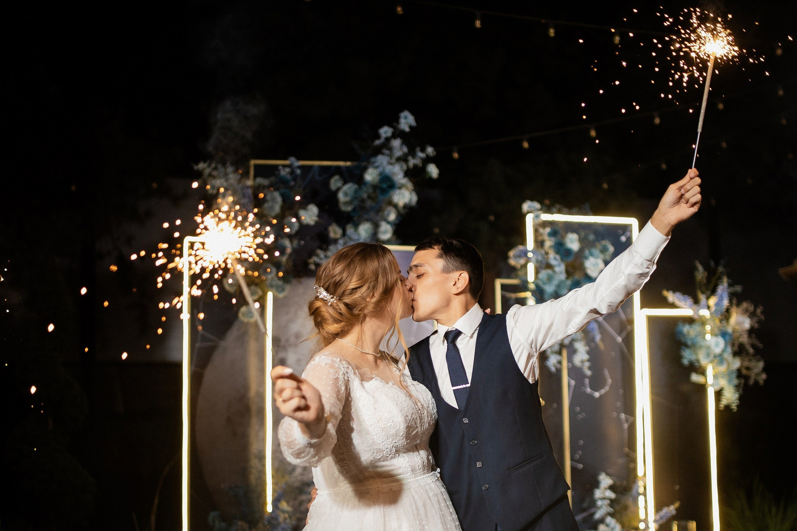 Свадьба ПРЕМИУМ. Студия событий ДЕЙЗИ. Организация мероприятий. Свадебное агентство в Ростове-на-Дону. Свадебный организатор. Организация свадьбы под ключ