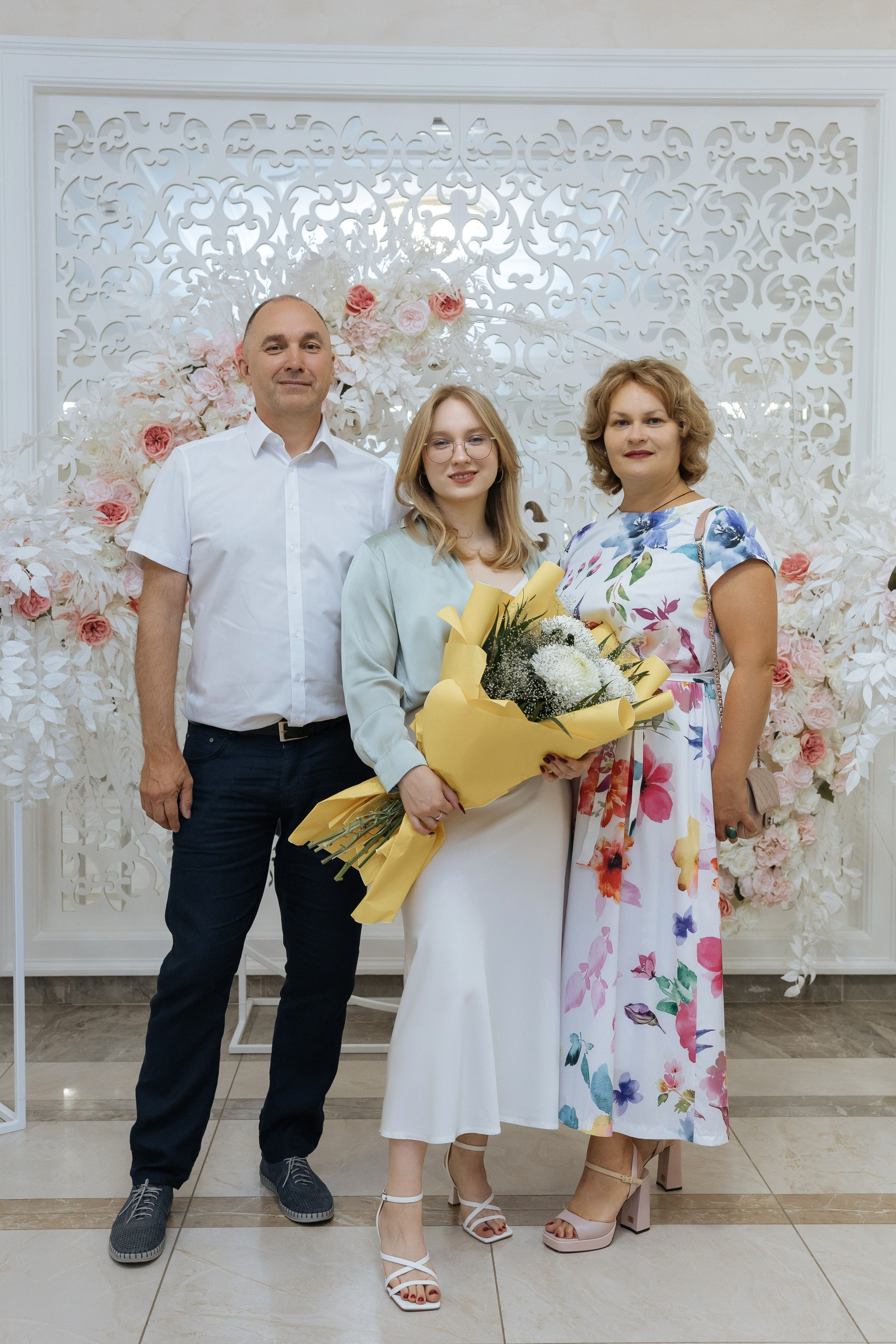 A&N. Свадебный фотограф в Тольятти Валерия Барышкина