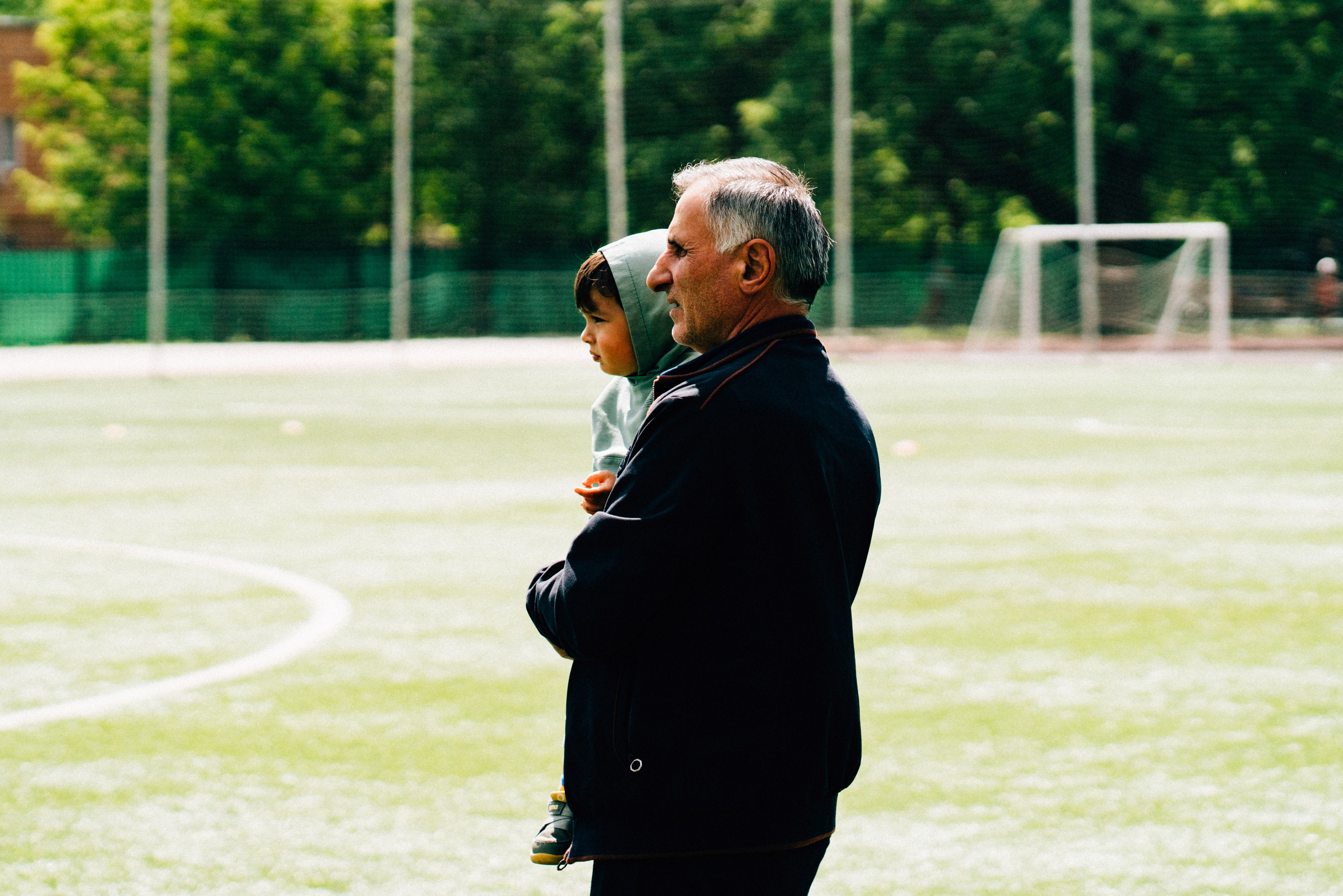 Mannschaft. Репортажный и портретный фотограф Алексей Полячек