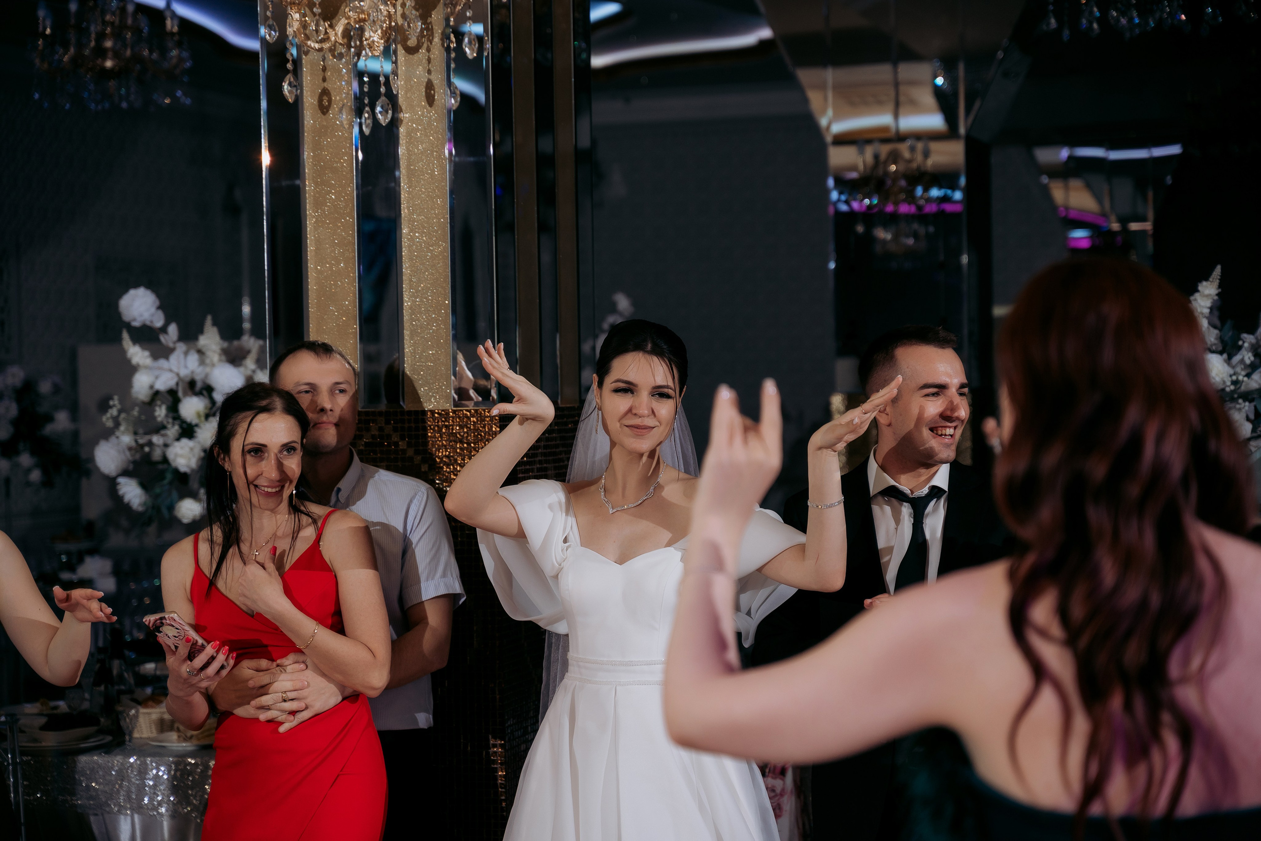 Илья и Юлия. Свадебный и семейный фотограф Екатерина Коробова г. Моздок