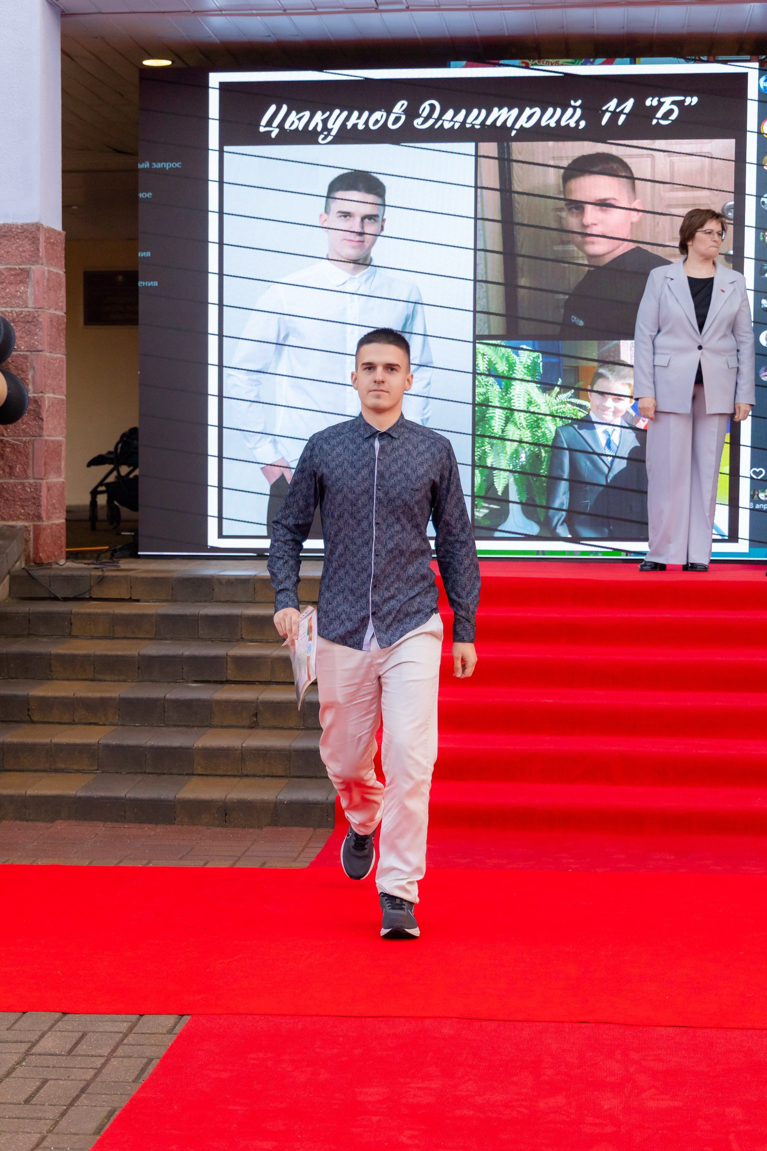 Школьный выпускной 2025 год в Минске, Беларуси. Свадебный фотограф в Минске/Беларуси Сергей Спиридонов