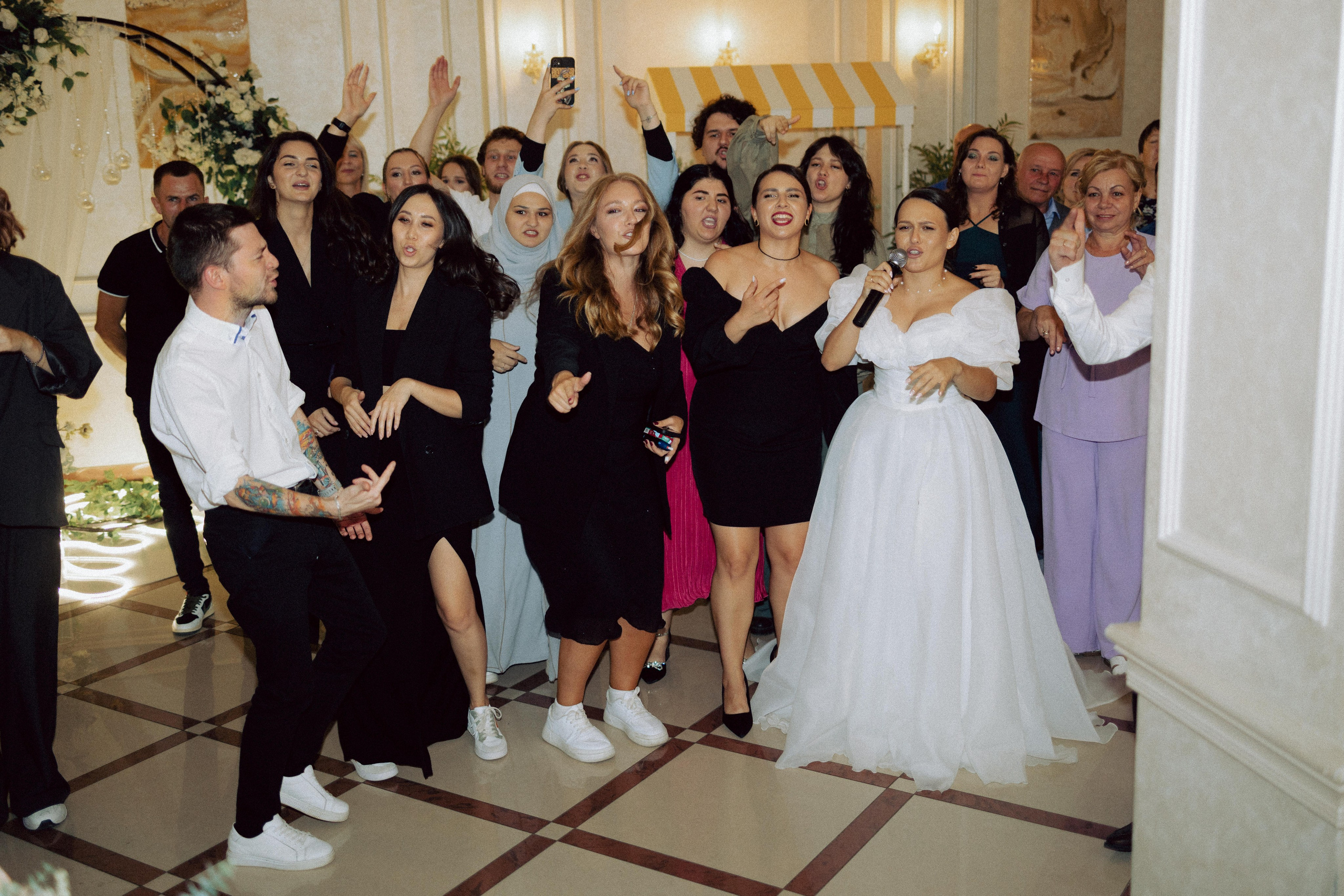 Дмитрий и Регина. Свадебный и портретный фотограф Тюмень