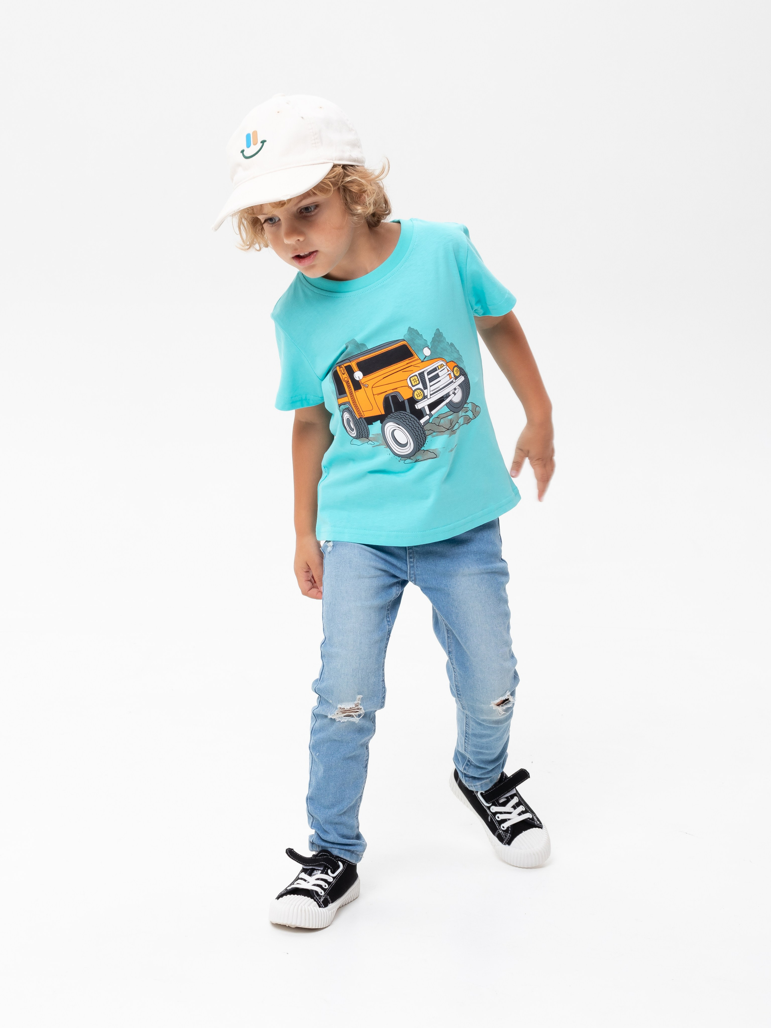 Футболки и носки. Фотограф в Краснодаре Арина Кудряшова