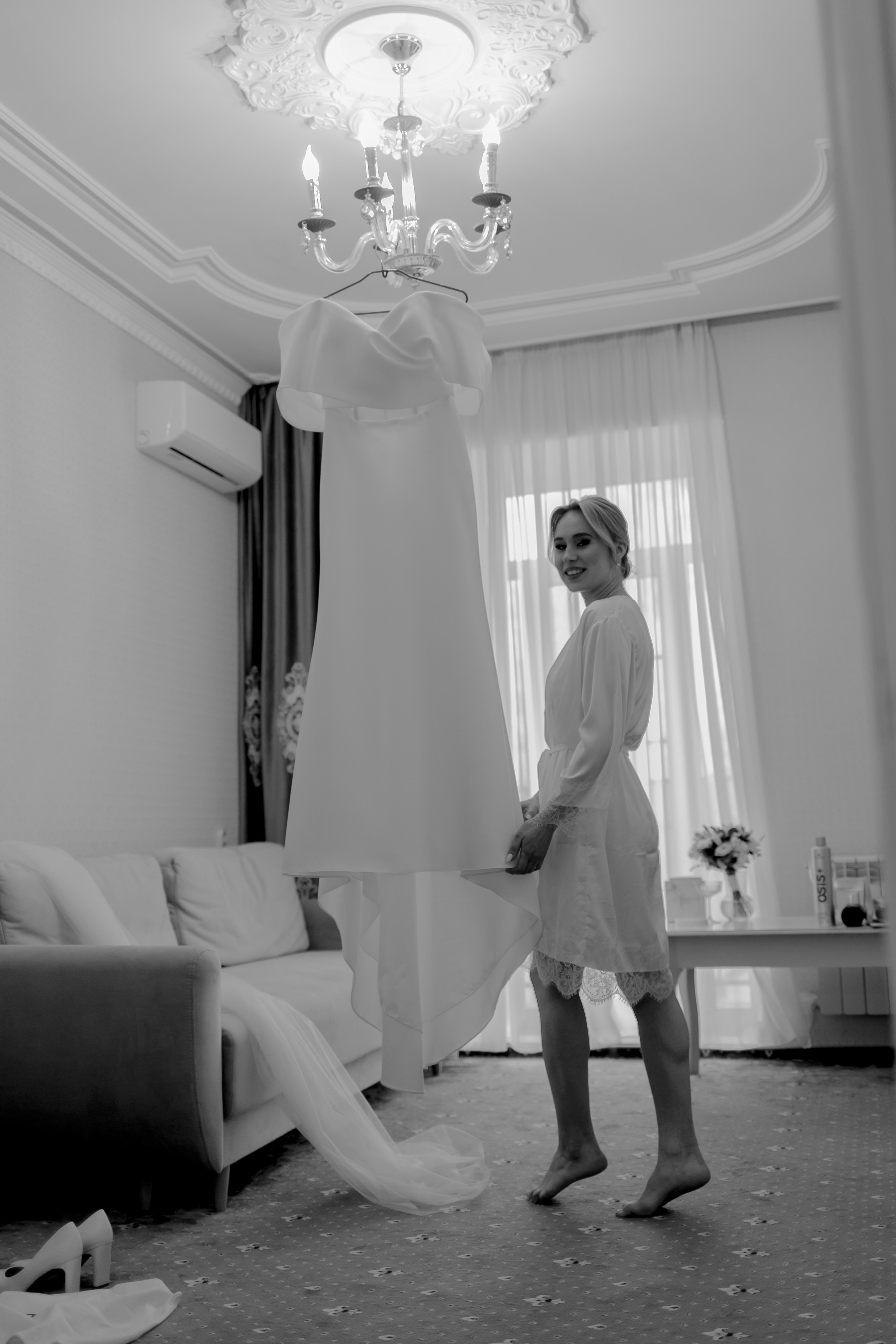 Yana Sergei. Свадебный фотограф в Вологде и Санкт-Петербурге Виктория Смолина