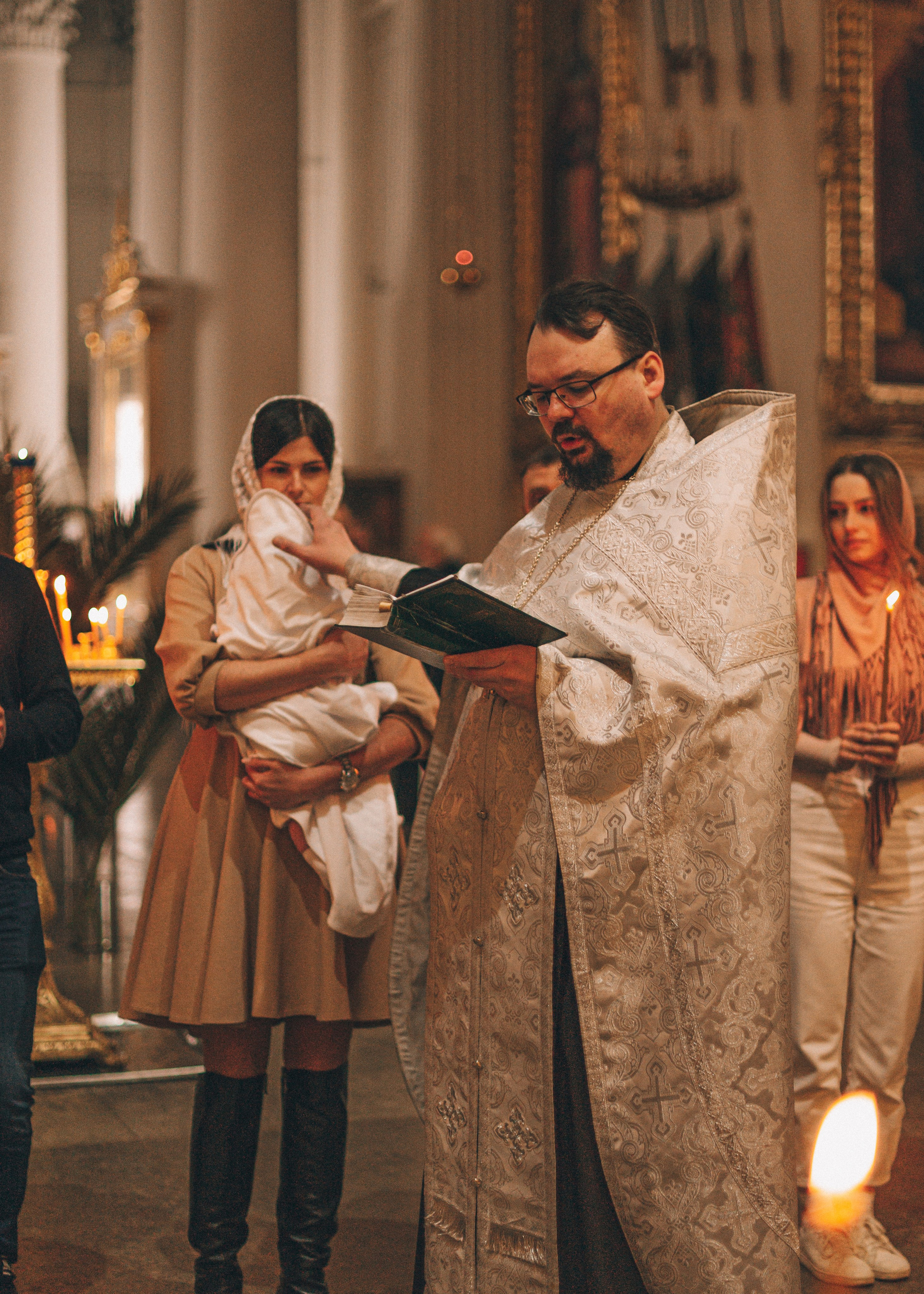 Лев. Семейный фотограф в Санкт-Петербурге Ира Ревчук