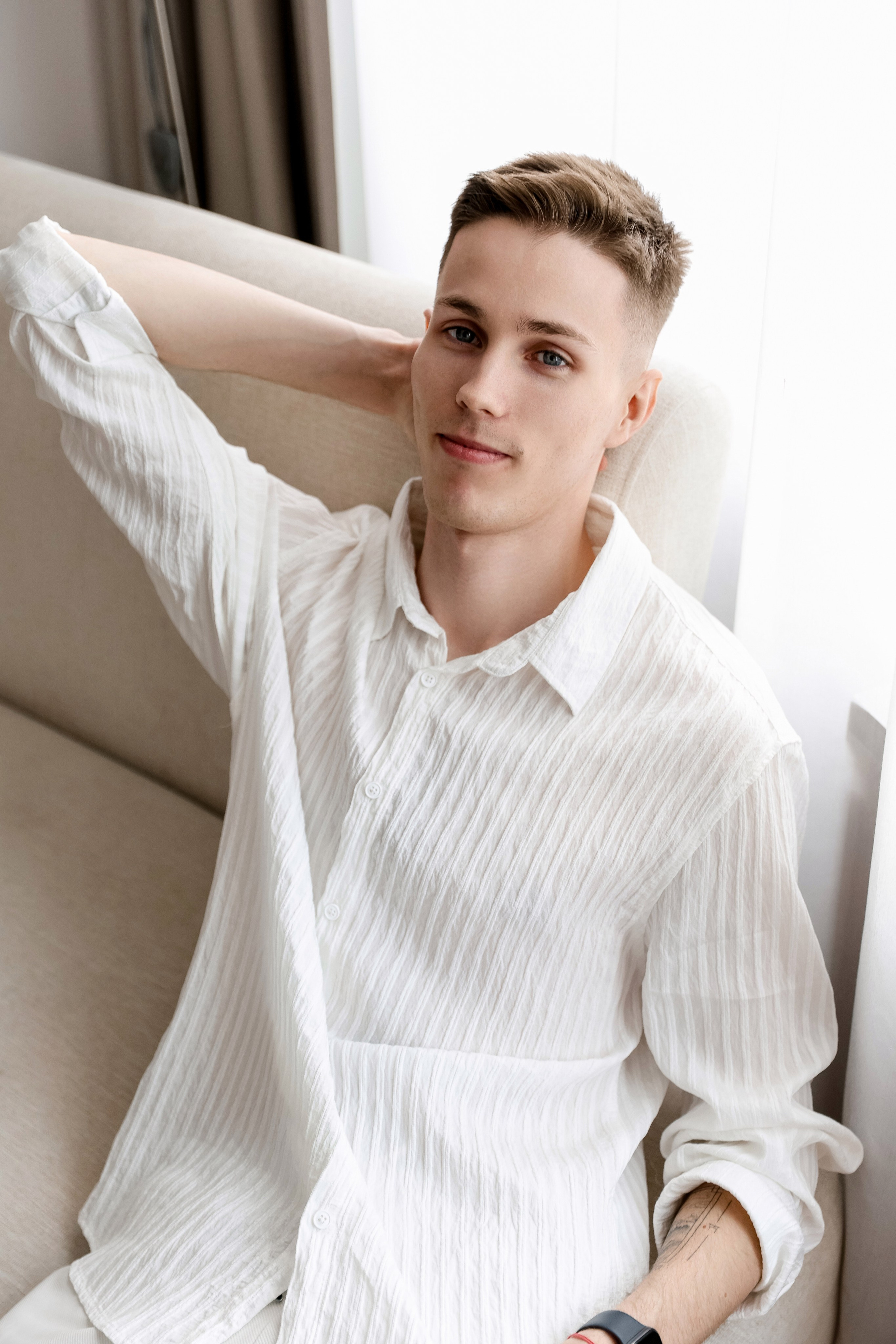 Роман & Карина. Свадебный фотограф Ольга Гречко