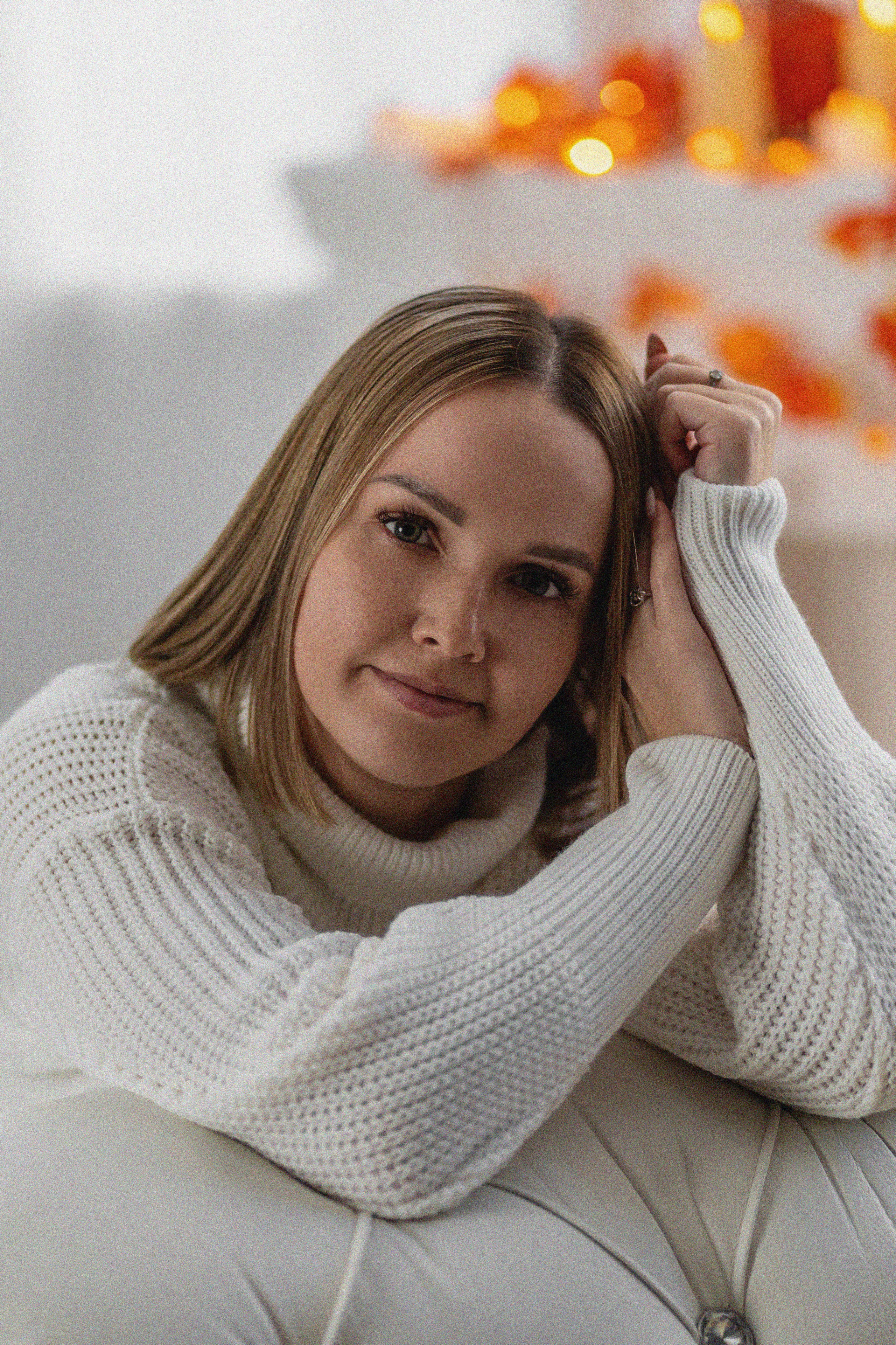 Фотопроект *Тёплая осень*. Фотограф в городе Салават