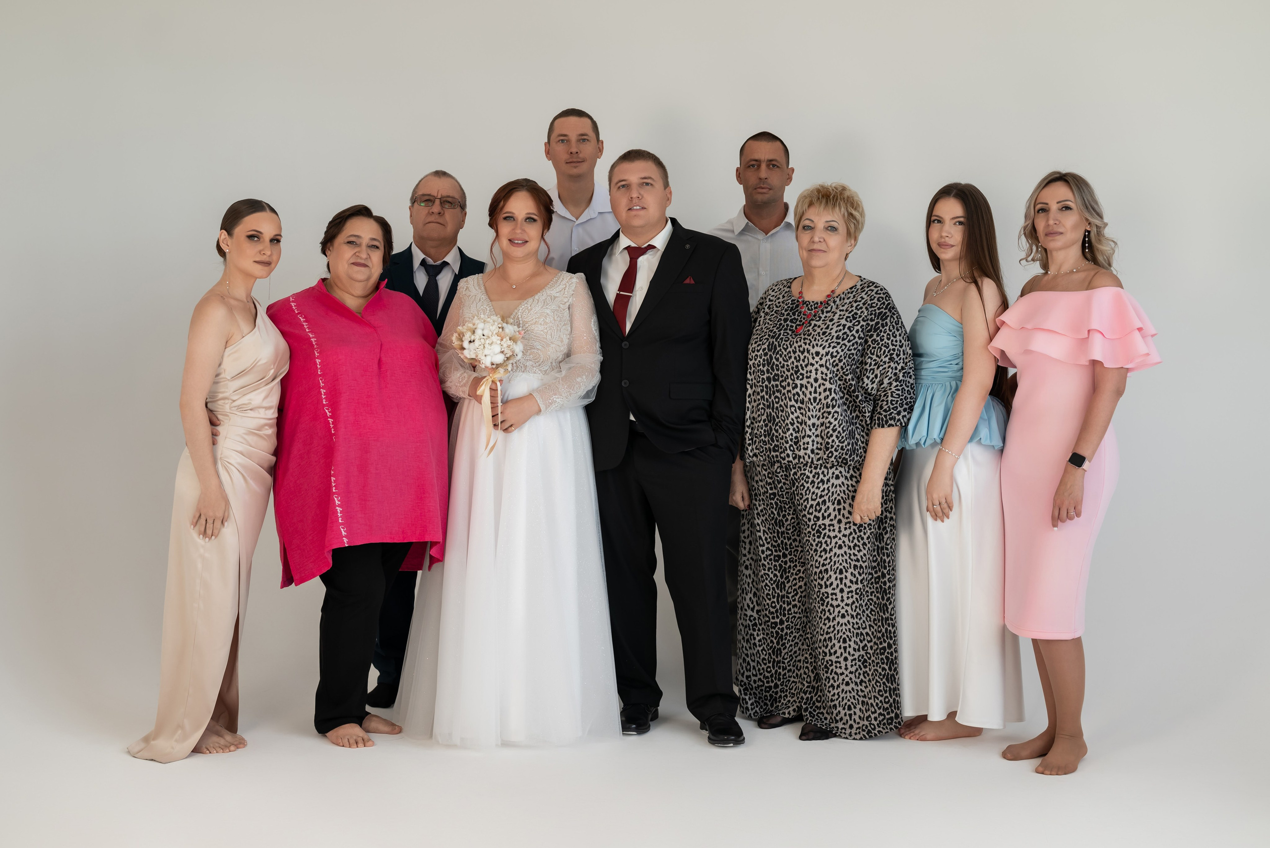 Вячеслав и Анастасия. Фотограф в городе Салават