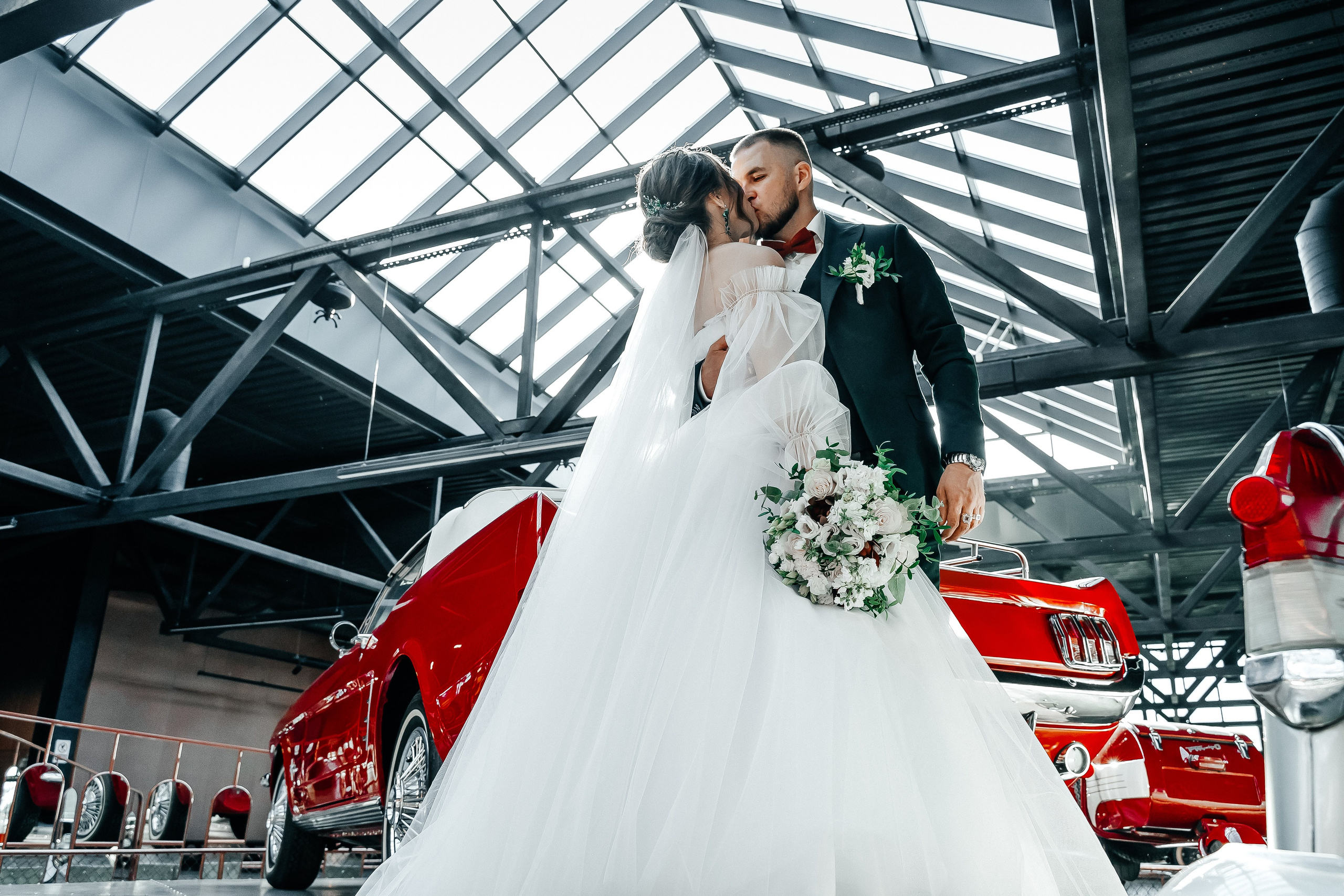 Свадебные росписи. Виктория Алпеева — фотограф по любви