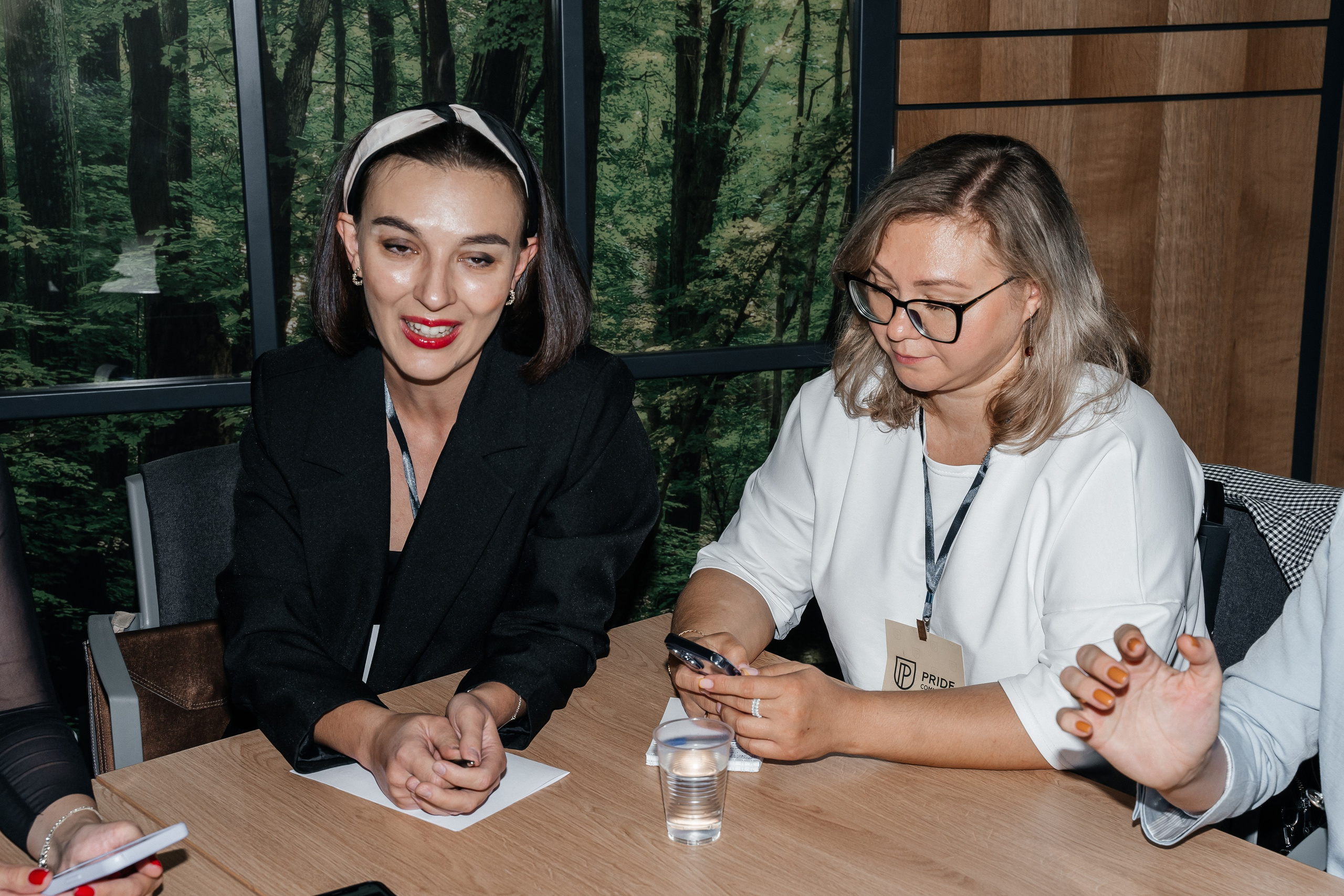 Репортаж. Виктория Алпеева — фотограф по любви