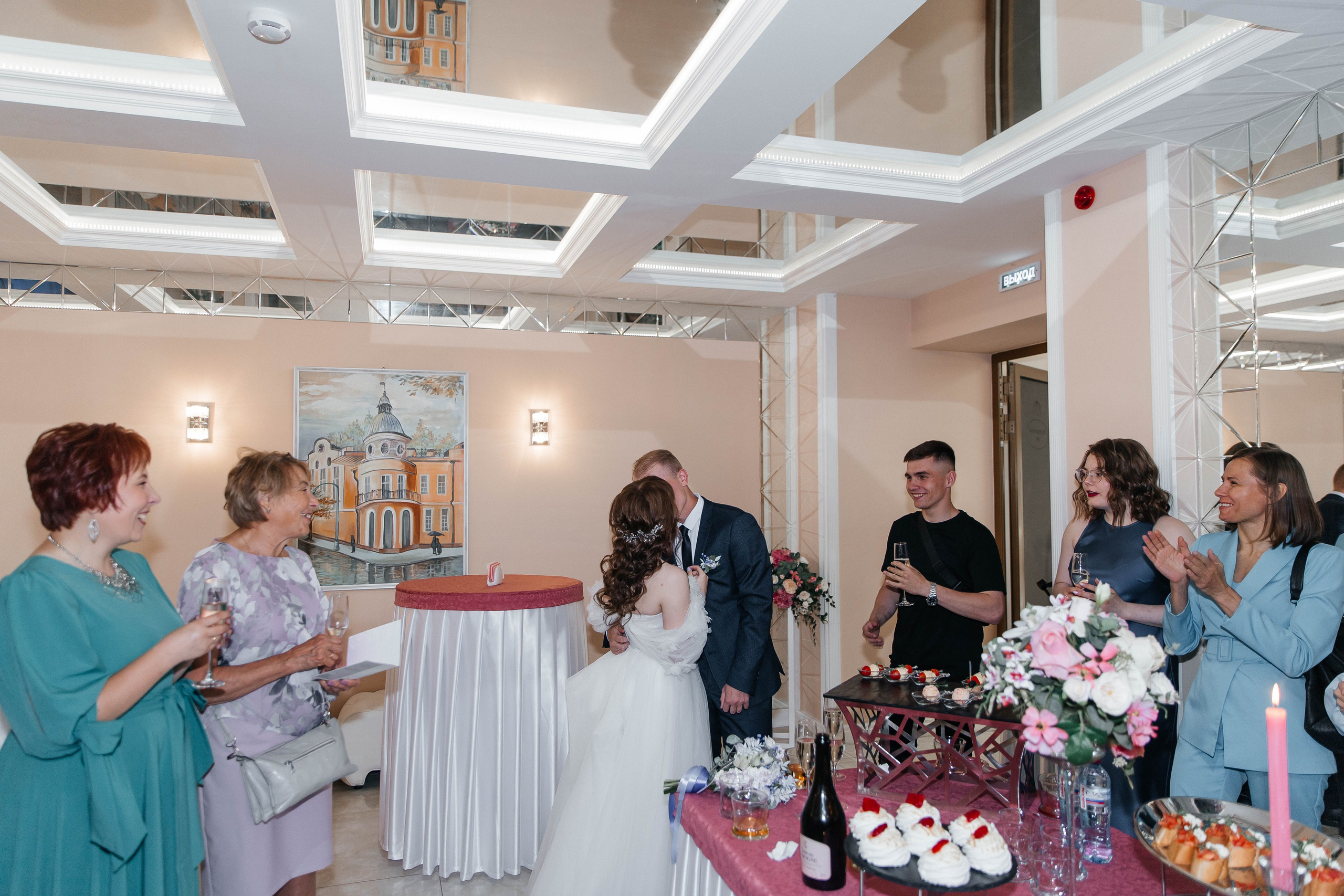 Анатолий & Валерия. Главная