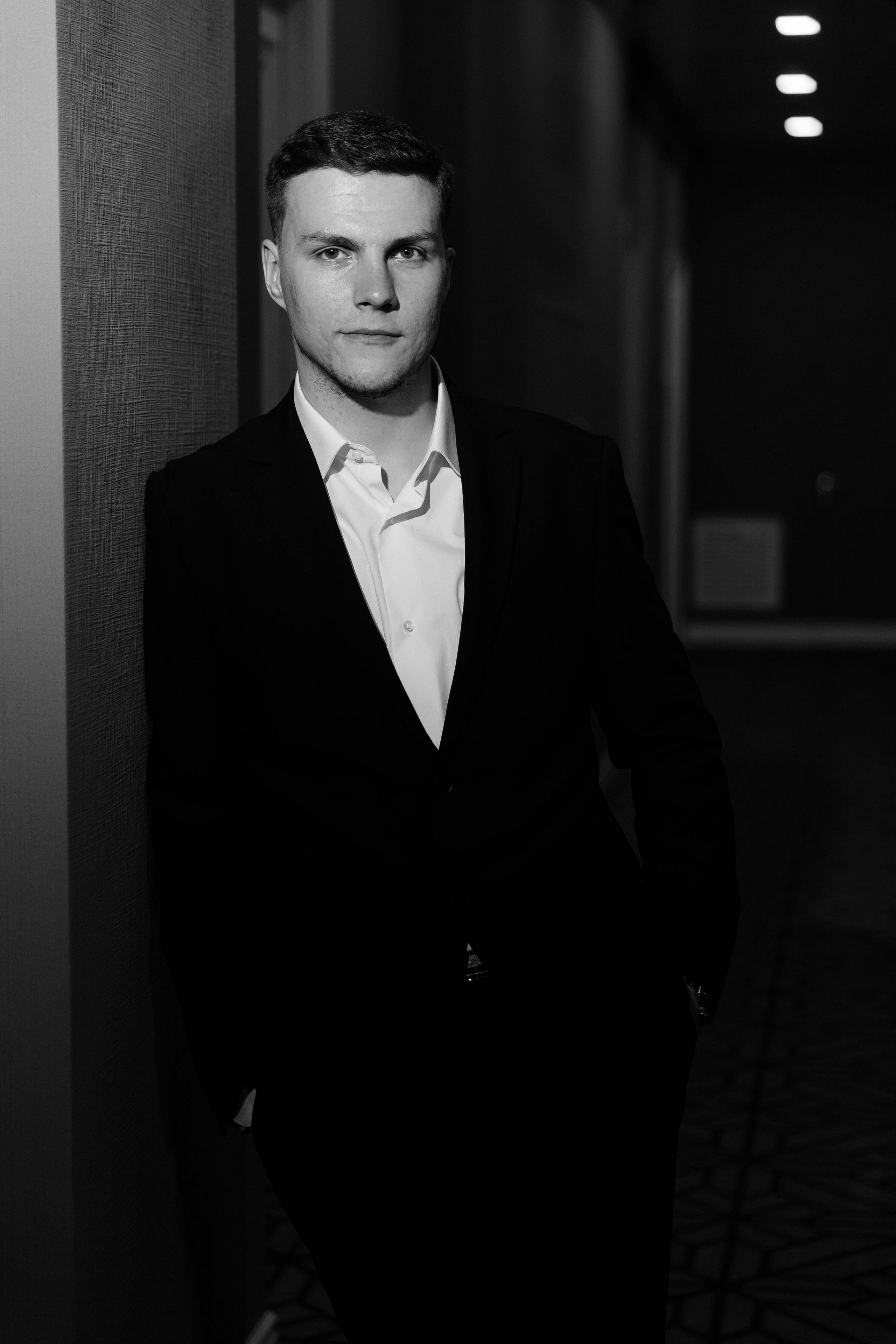 Александр & Юлия. Главная