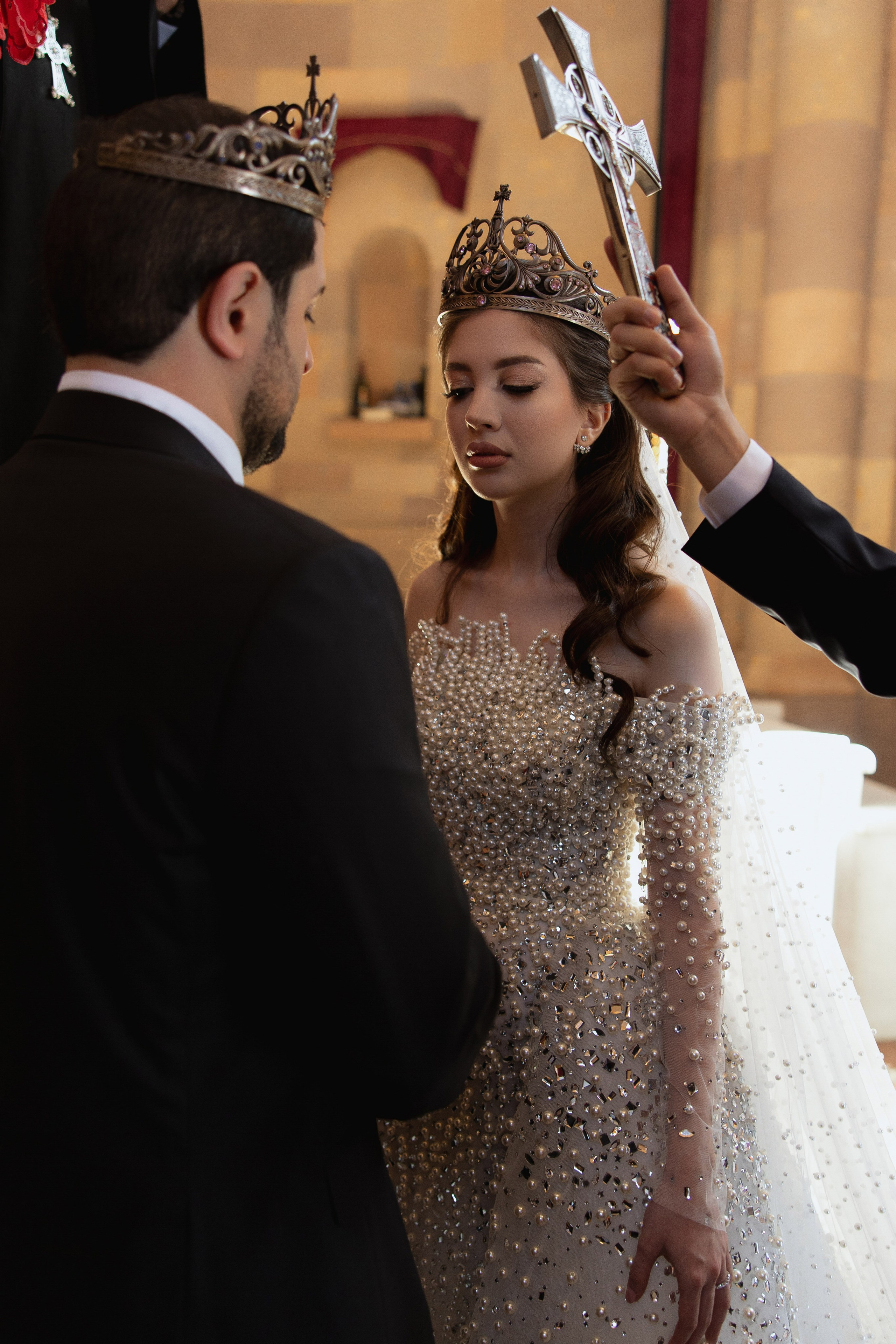 Андраник и Си. Свадебный и портретный фотограф в Ростове на Дону Андо Саргсян