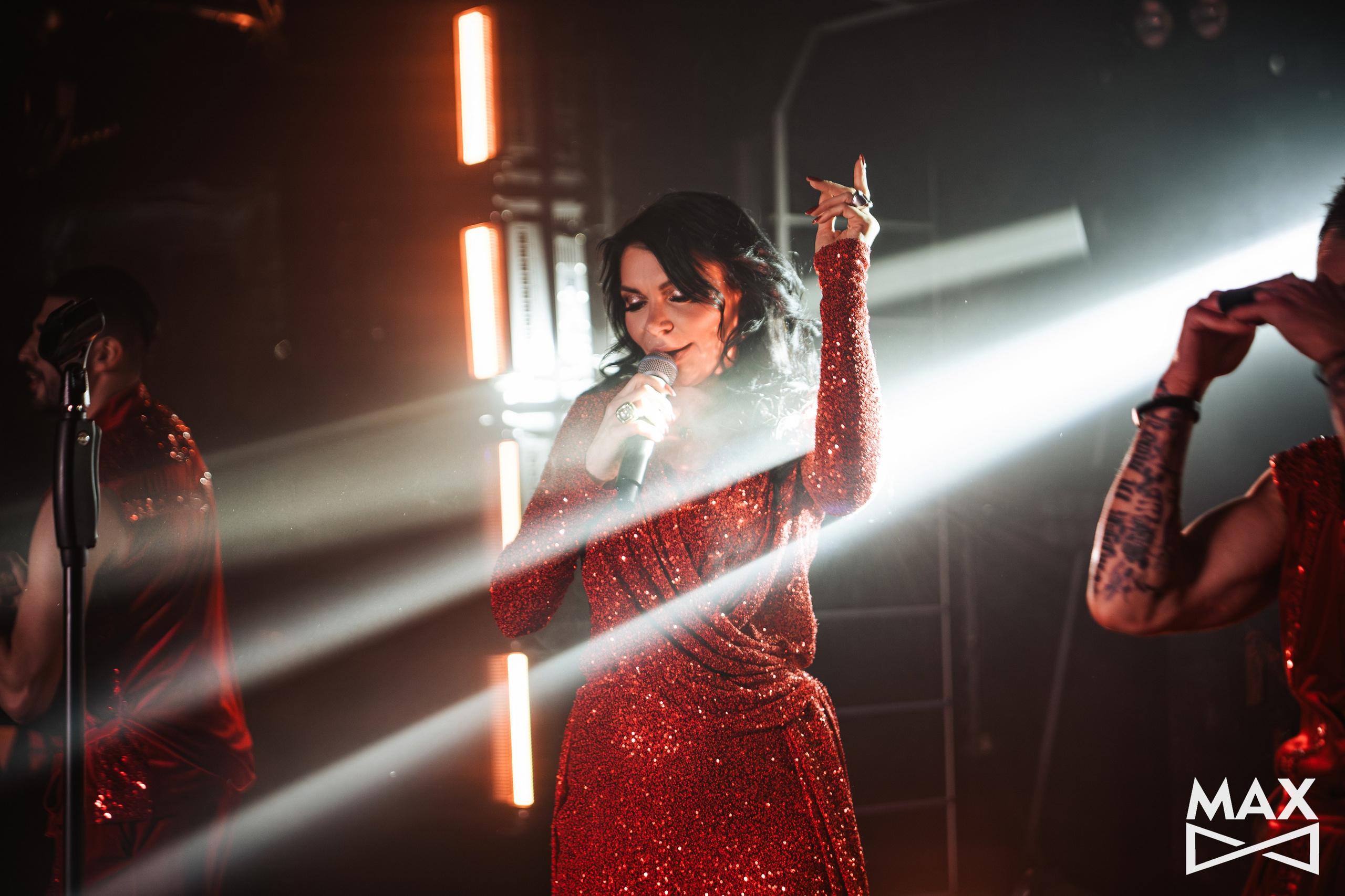 NIGHT CLUB «MAX». Фотограф Великий Новгород Артем Чернецкий