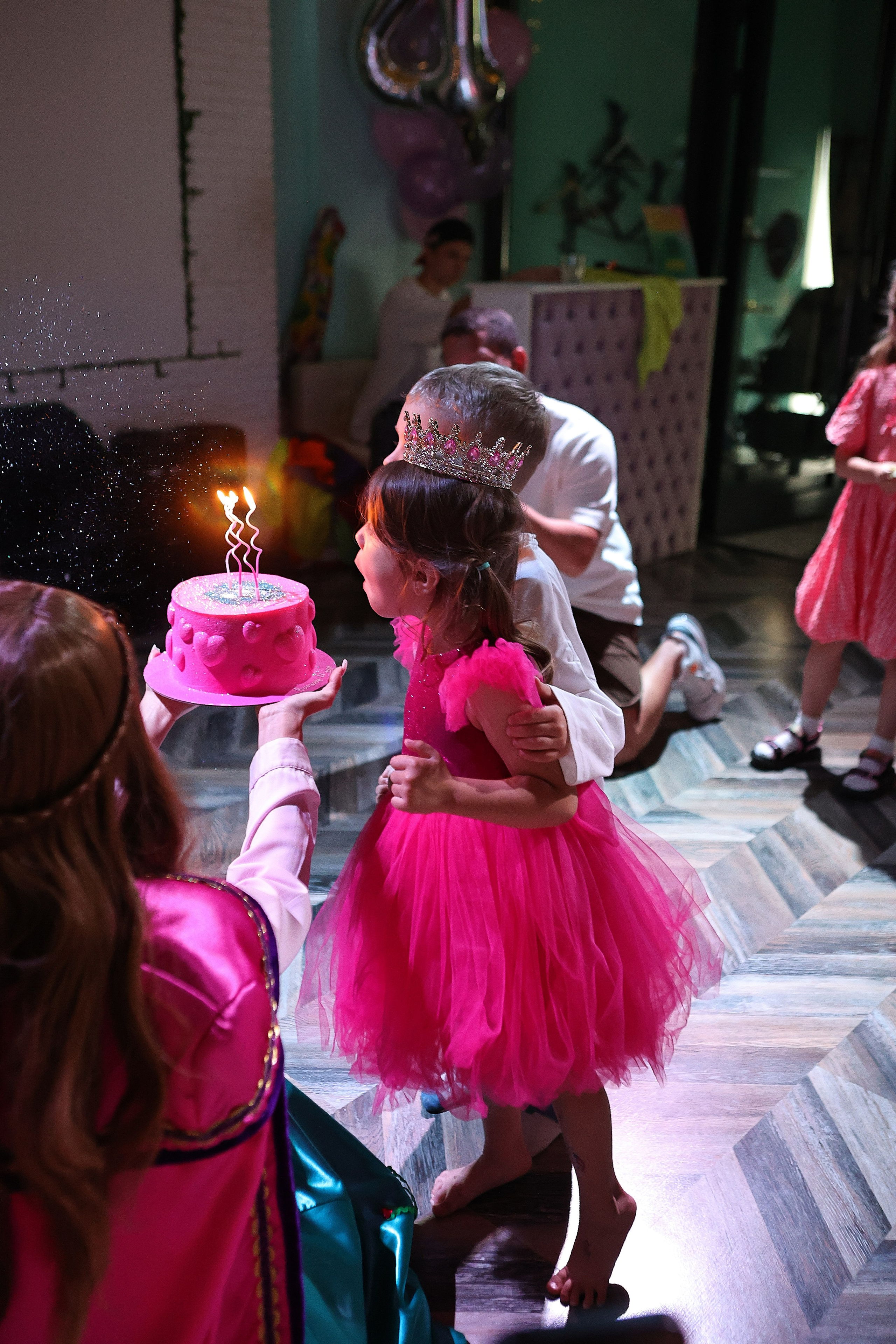 Детские мероприятия. Фотограф для вас и вашего бизнеса в Москве Альбина Никифоров